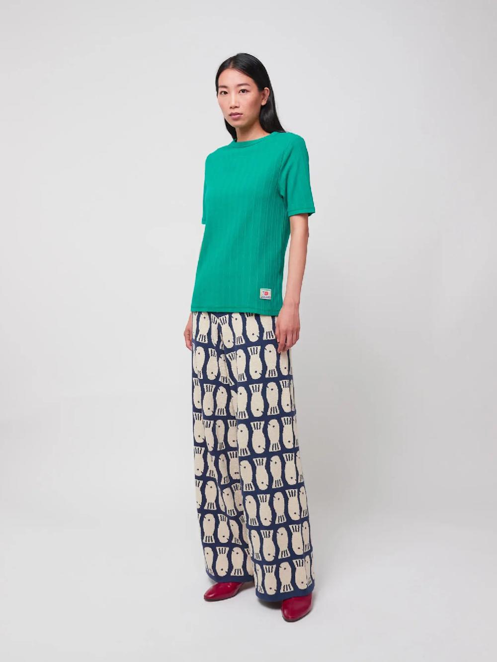 Bobo choses Rib T-shirt Devoluciones gratuitas