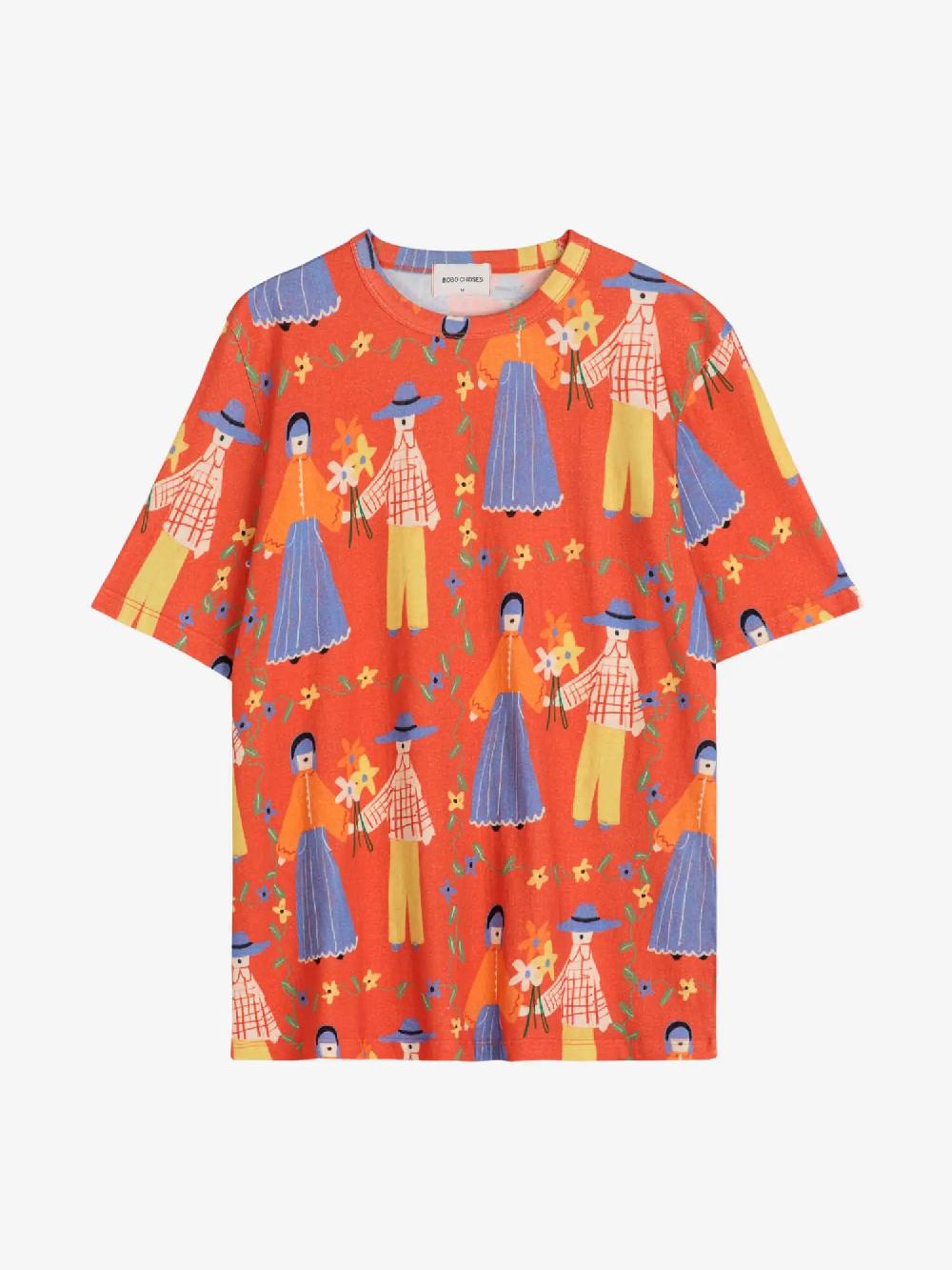 Bobo choses Couples T-shirt Outlet