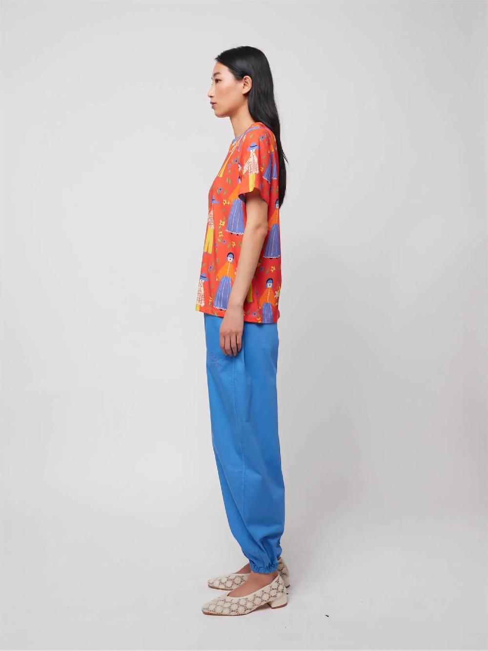 Bobo choses Couples T-shirt Outlet