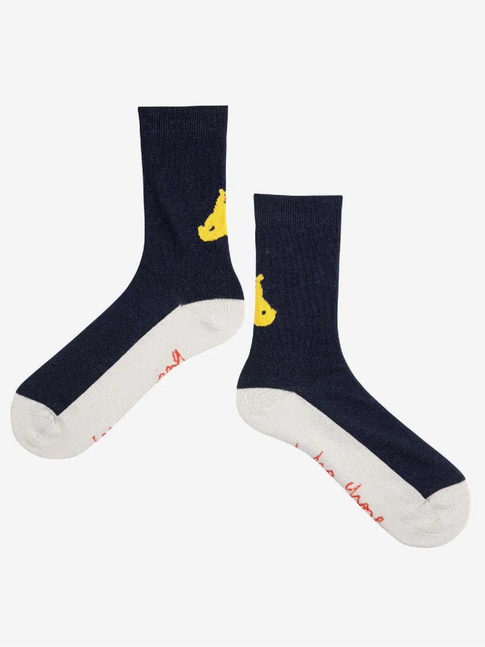 Bobo choses Pack Joy short socks Rebajas