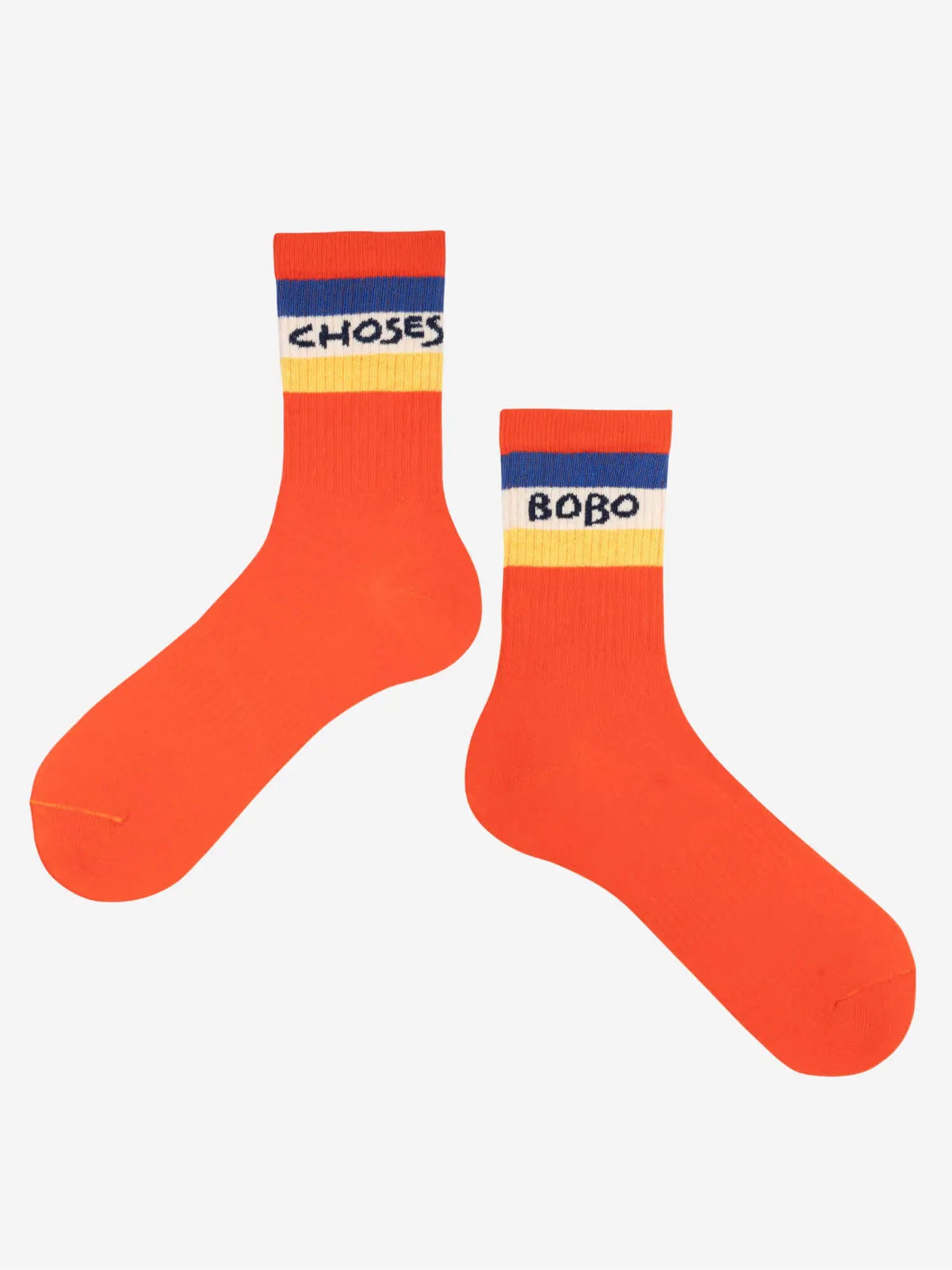 Bobo choses Color block socks Ofertas