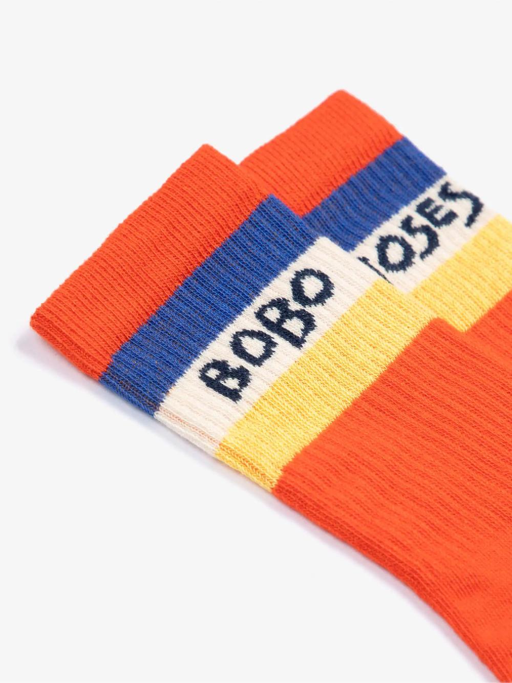 Bobo choses Color block socks Ofertas