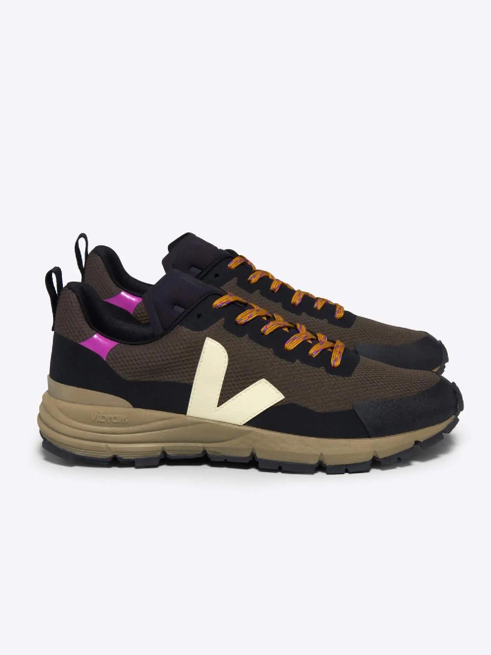 Bobo choses Eagle calcaire VEJA trainers