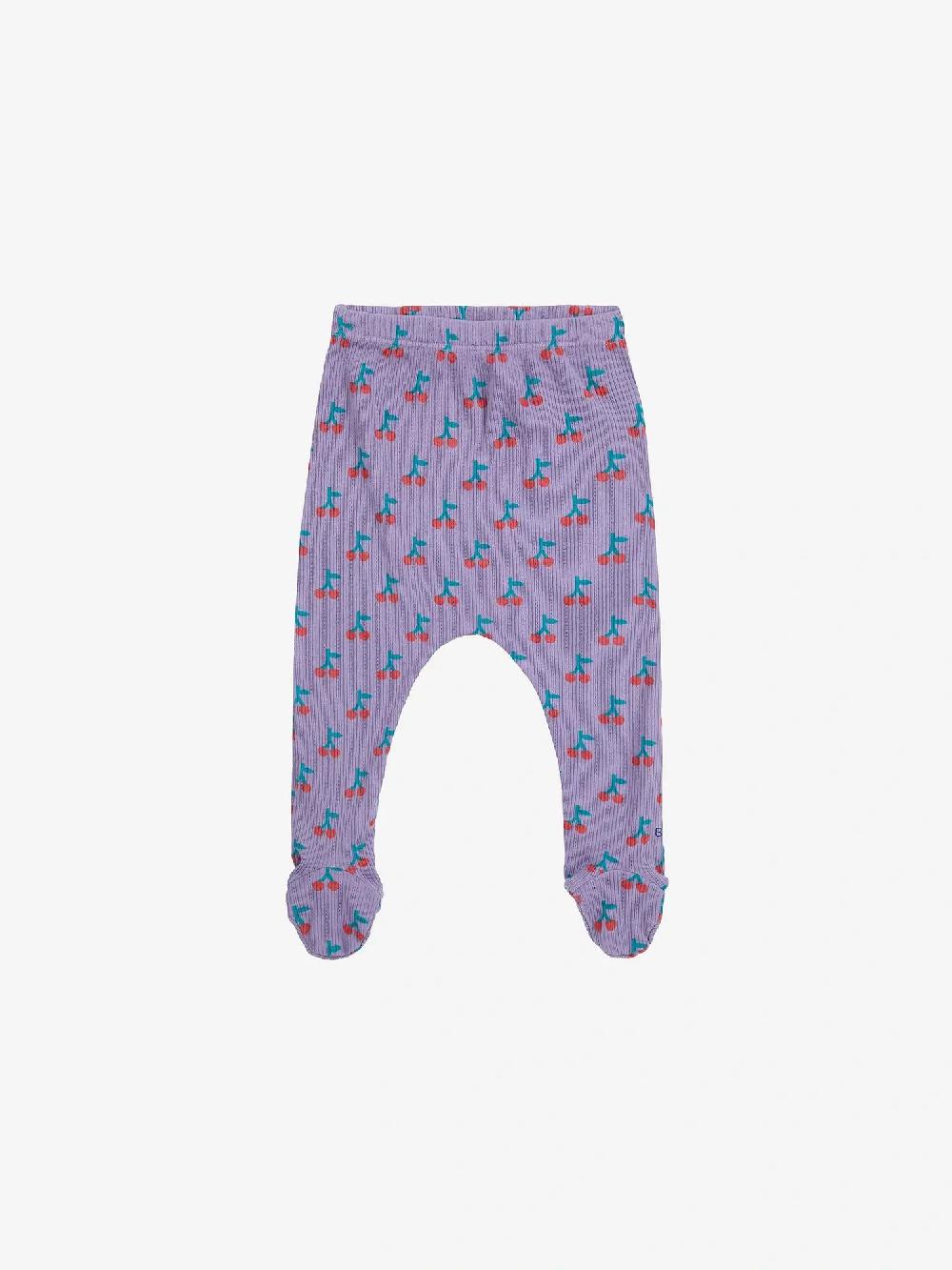 Bobo choses Cherry all over footed leggings Últimos 3 días