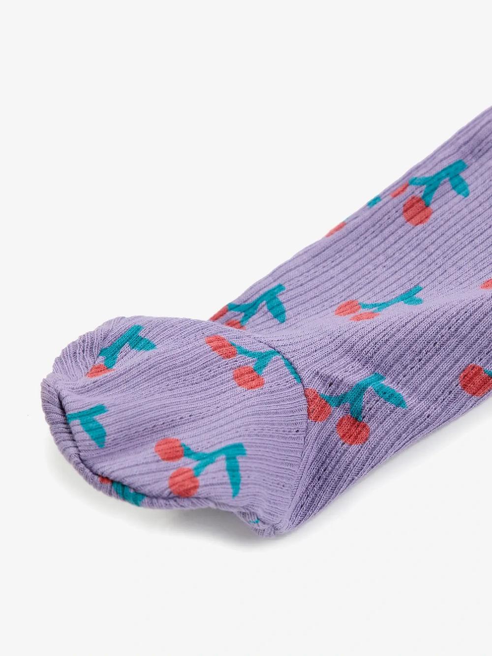 Bobo choses Cherry all over footed leggings Últimos 3 días