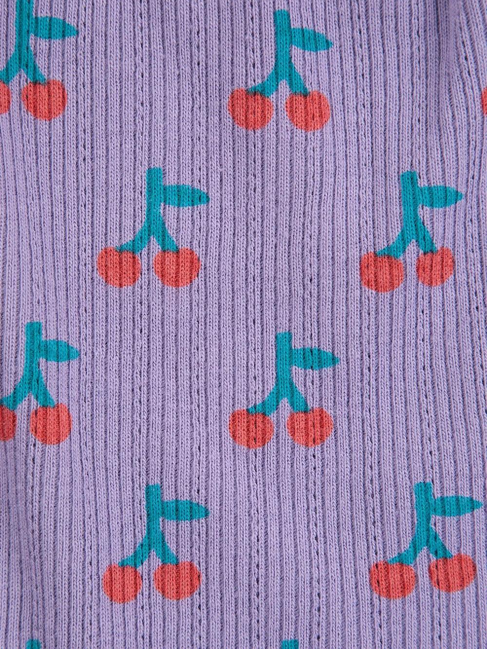 Bobo choses Cherry all over footed leggings Últimos 3 días