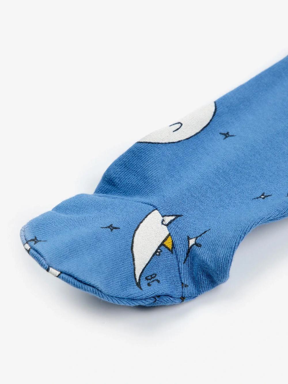 Bobo choses Beneath The Moon footed leggings COMPRAR AHORA