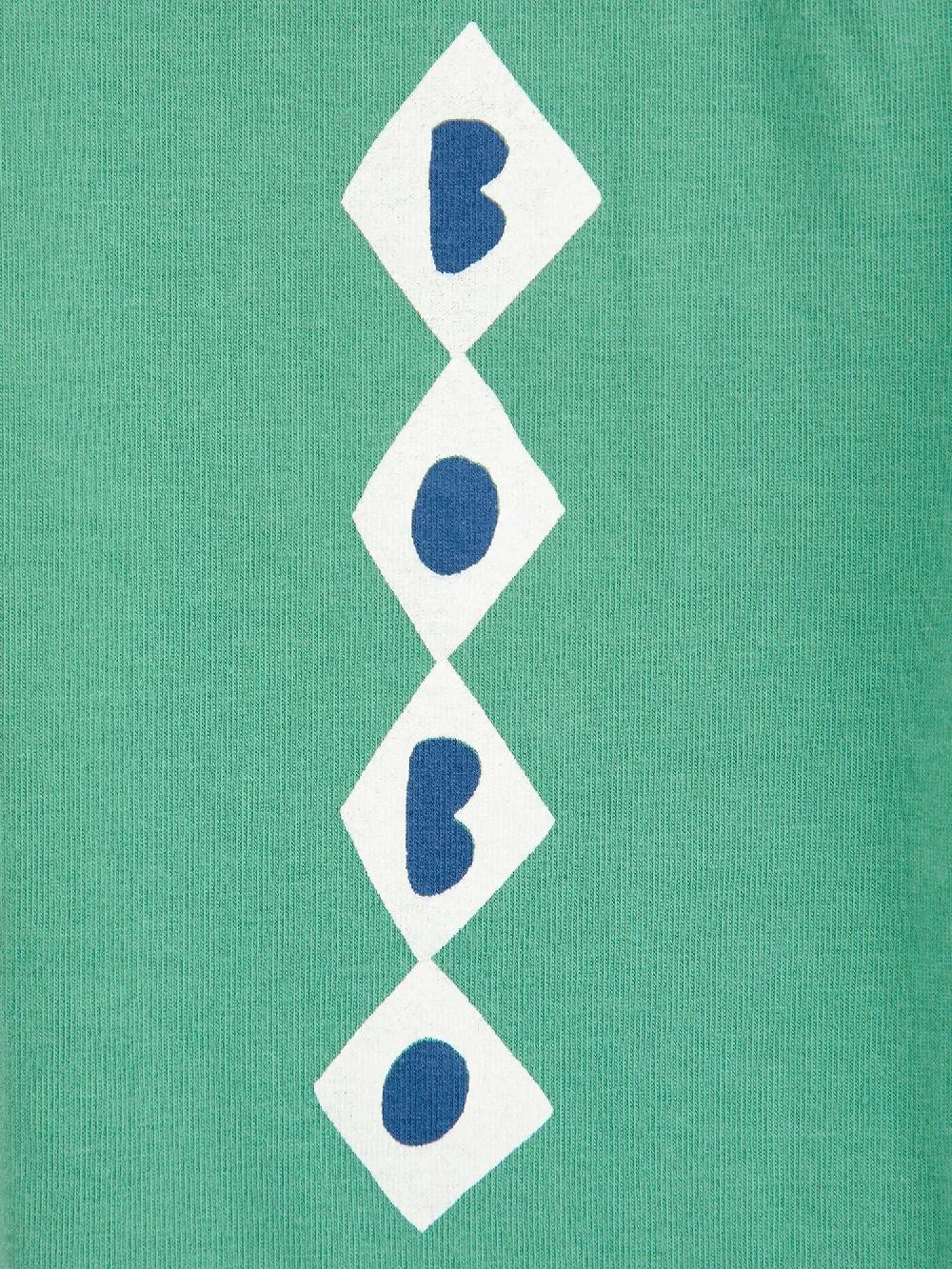 Bobo choses Bobo Choses Diamonds leggings ÚLTIMAS EDICIONES