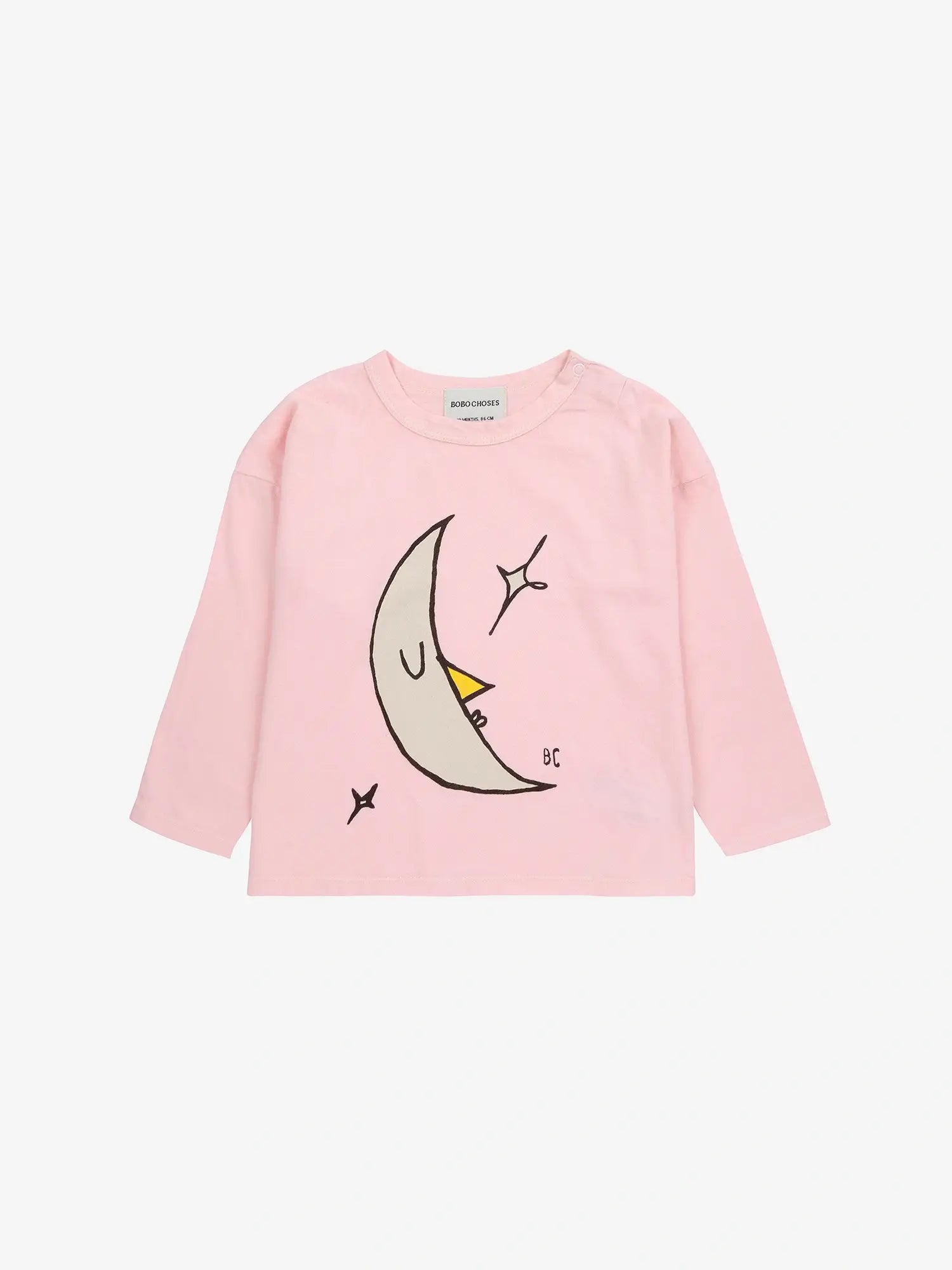 Bobo choses Beneath The Moon T-shirt Promoción por tiempo limitado