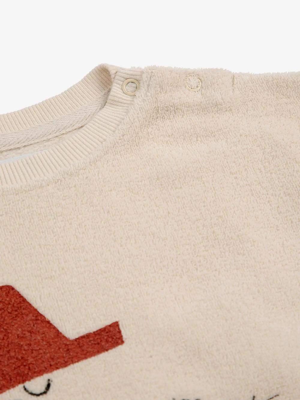 Bobo choses Magic Flute sweatshirt Tienda de fábrica