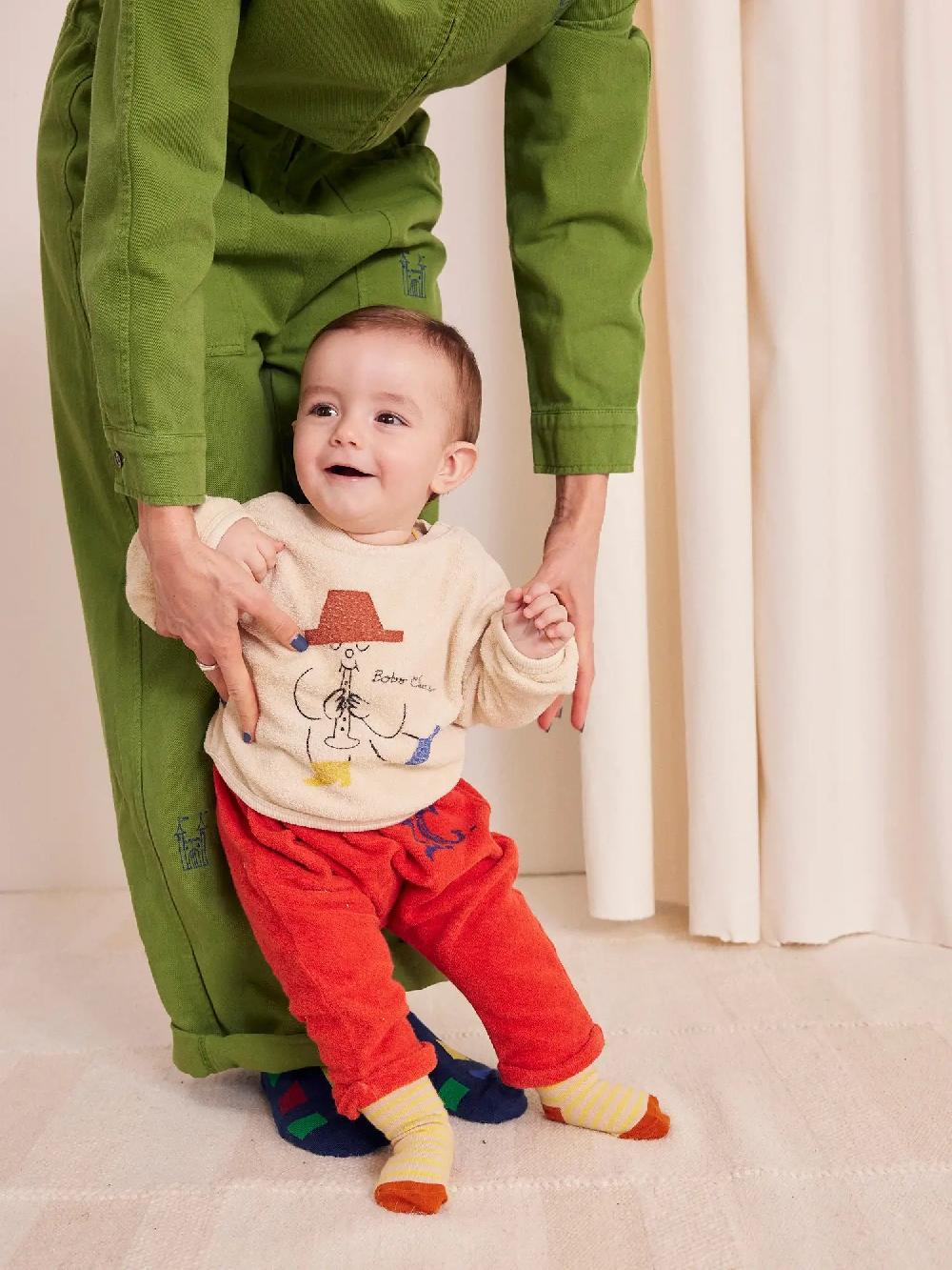 Bobo choses Magic Flute sweatshirt Tienda de fábrica