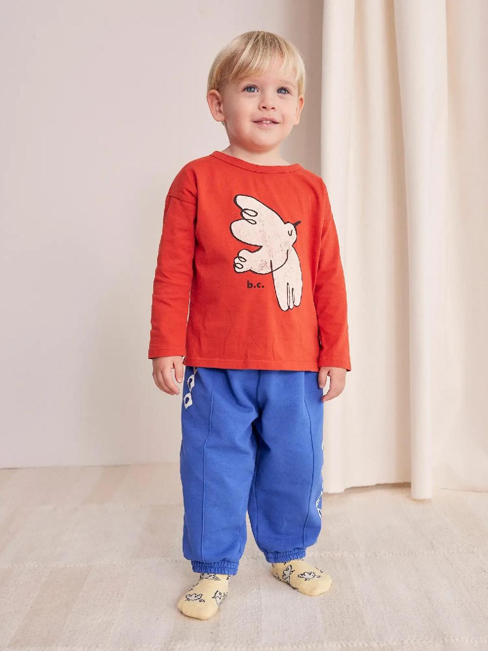 Bobo choses Freedom Bird T-shirt Limitado a 3 días