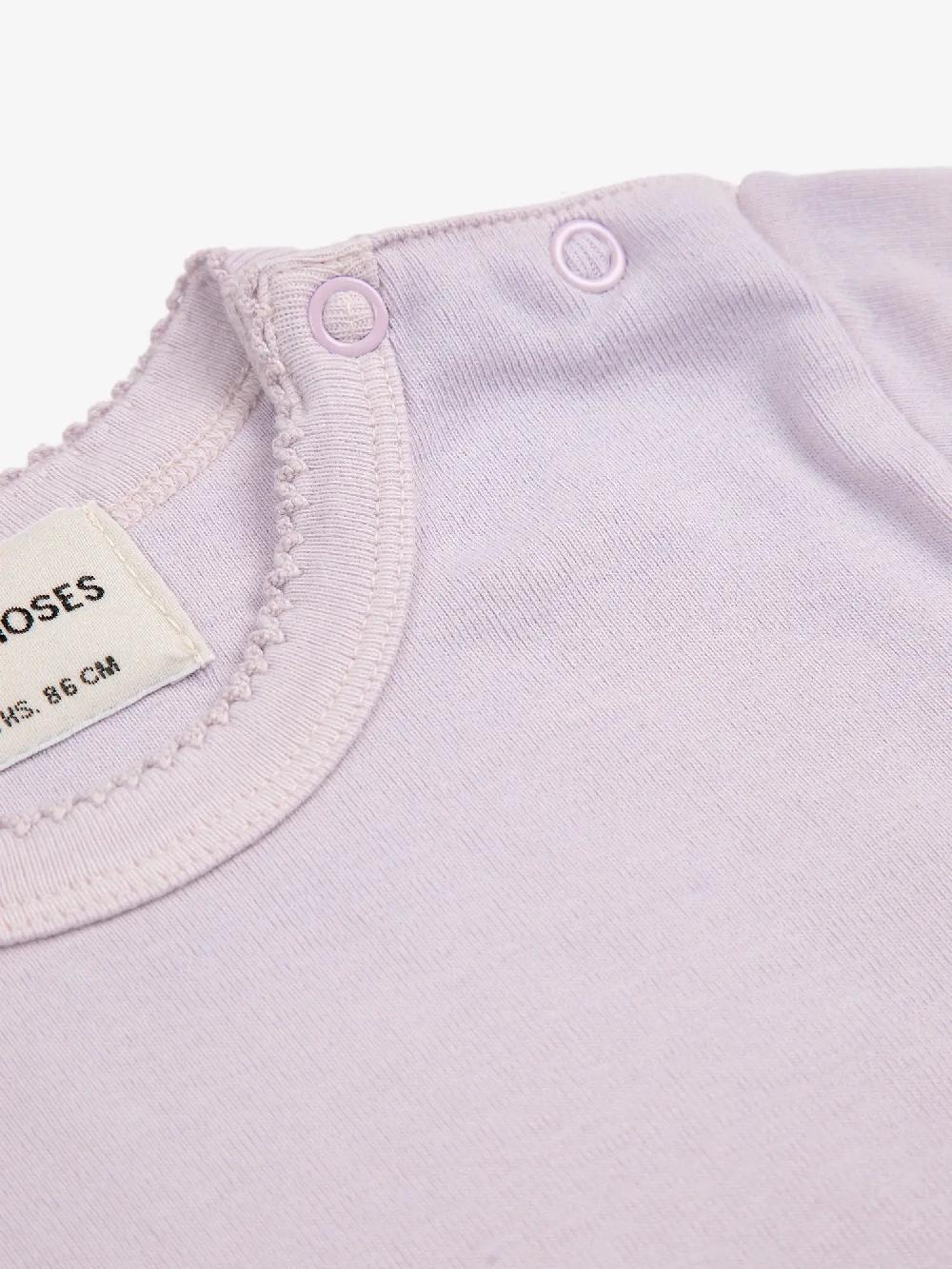 Bobo choses Pansy Flower T-shirt Precios de Black Friday