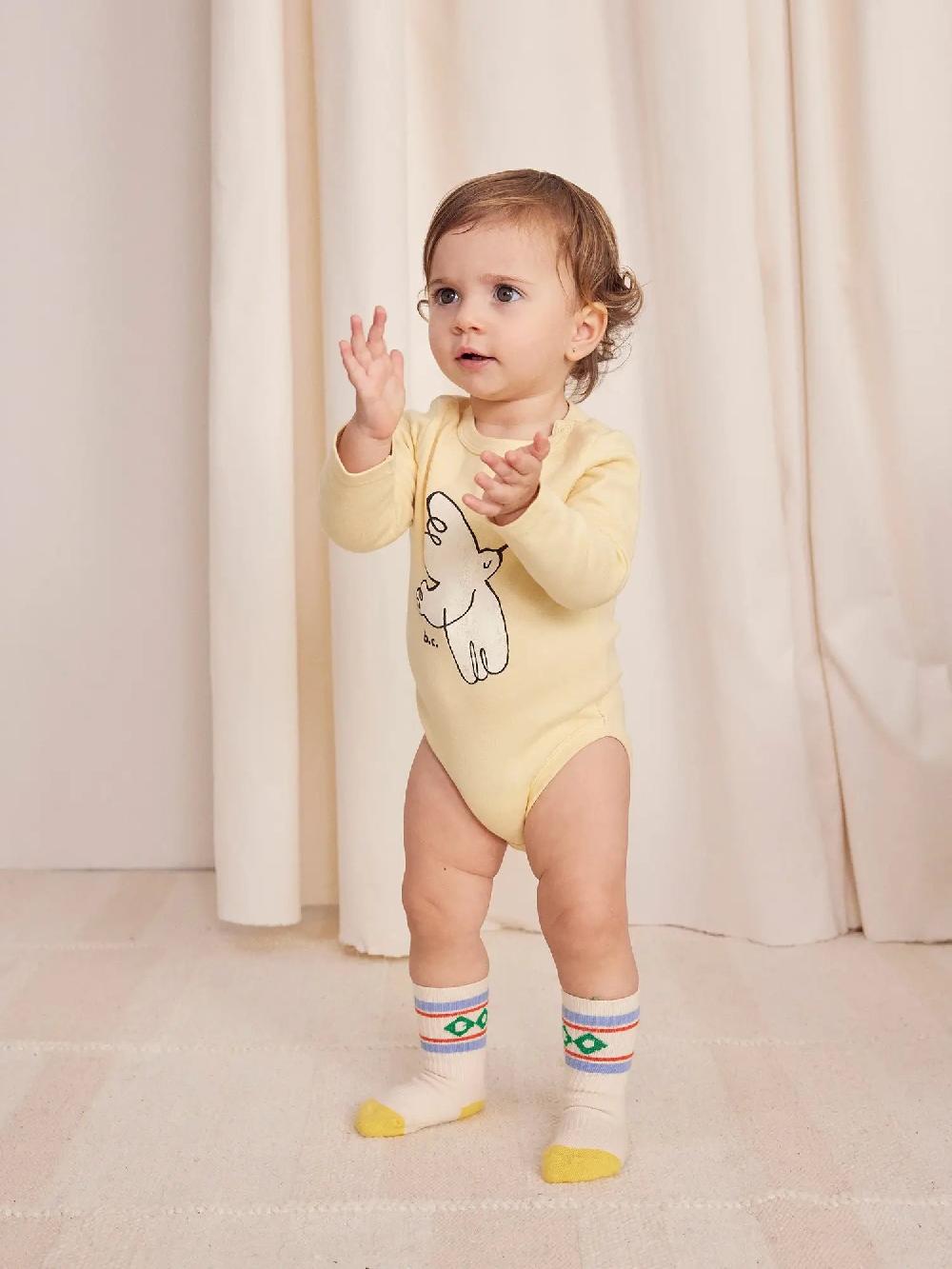Bobo choses Freedom Bird body