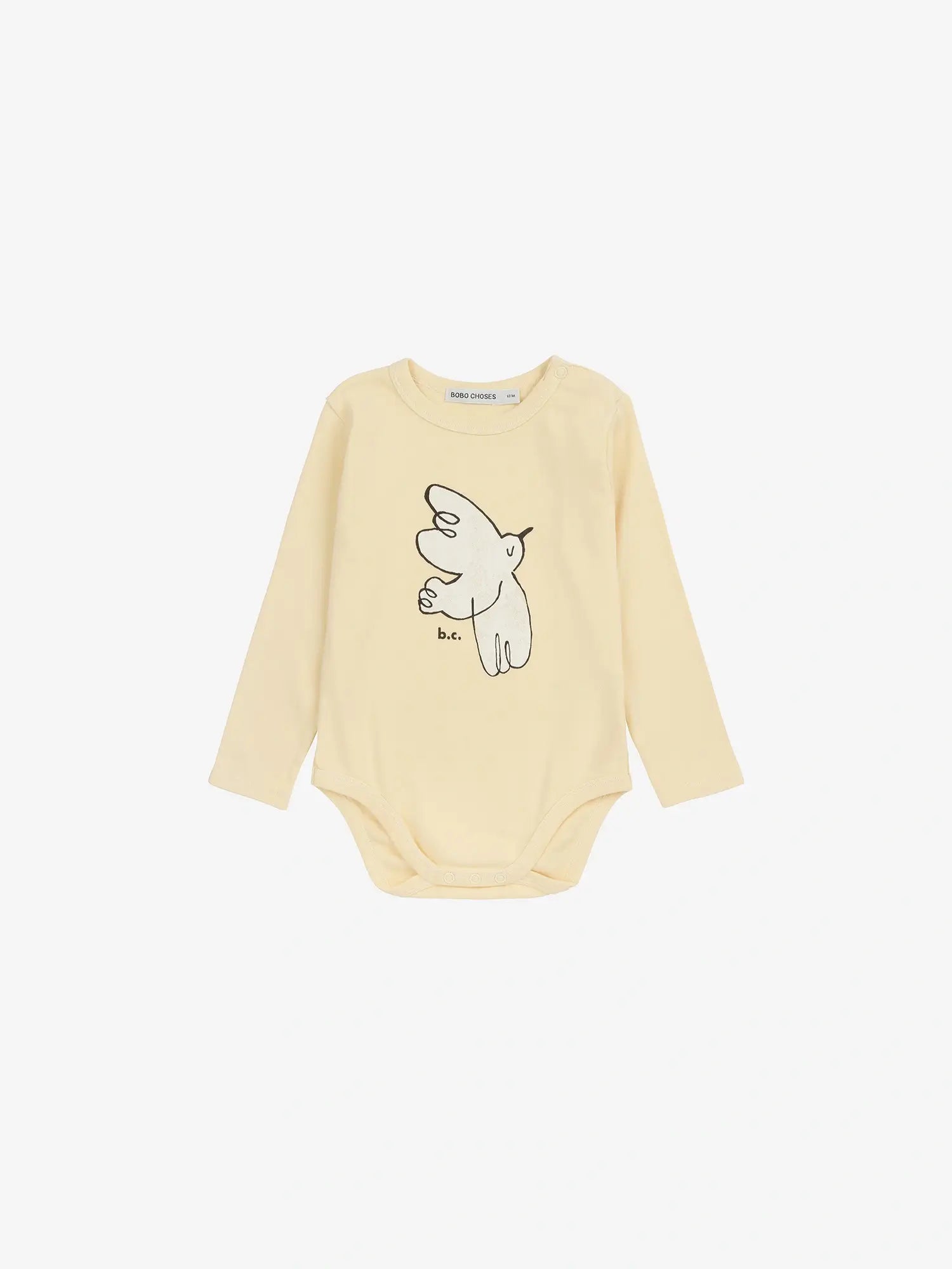 Bobo choses Freedom Bird body Libre de impuestos