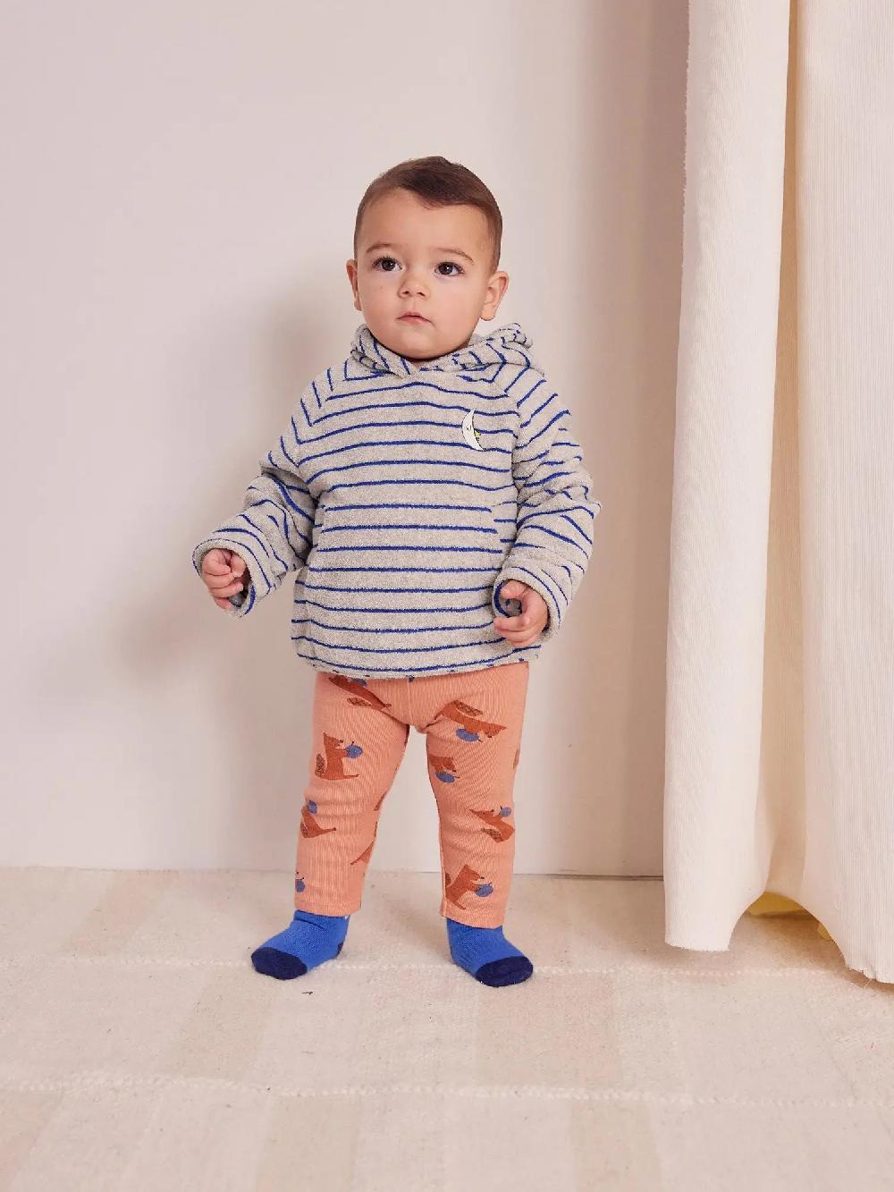 Bobo choses Beneath The Moon terry hoodie Última moda