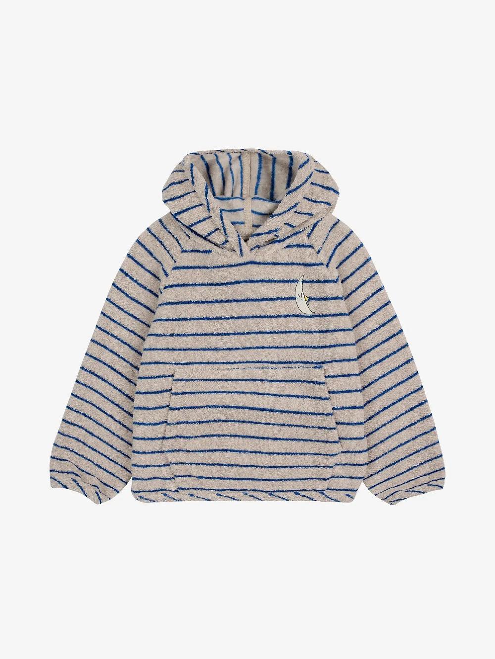 Bobo choses Beneath The Moon terry hoodie Última moda