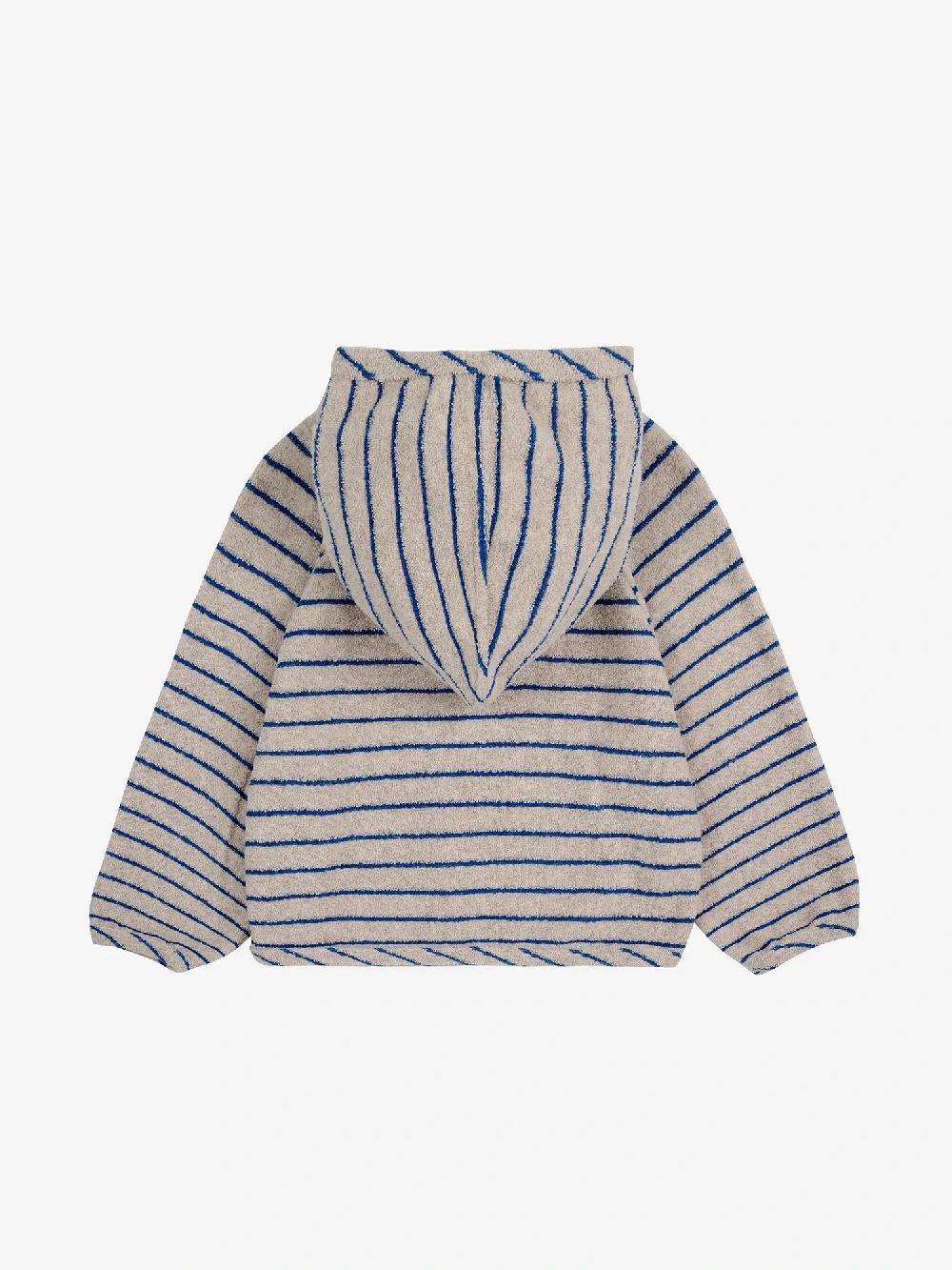 Bobo choses Beneath The Moon terry hoodie Última moda