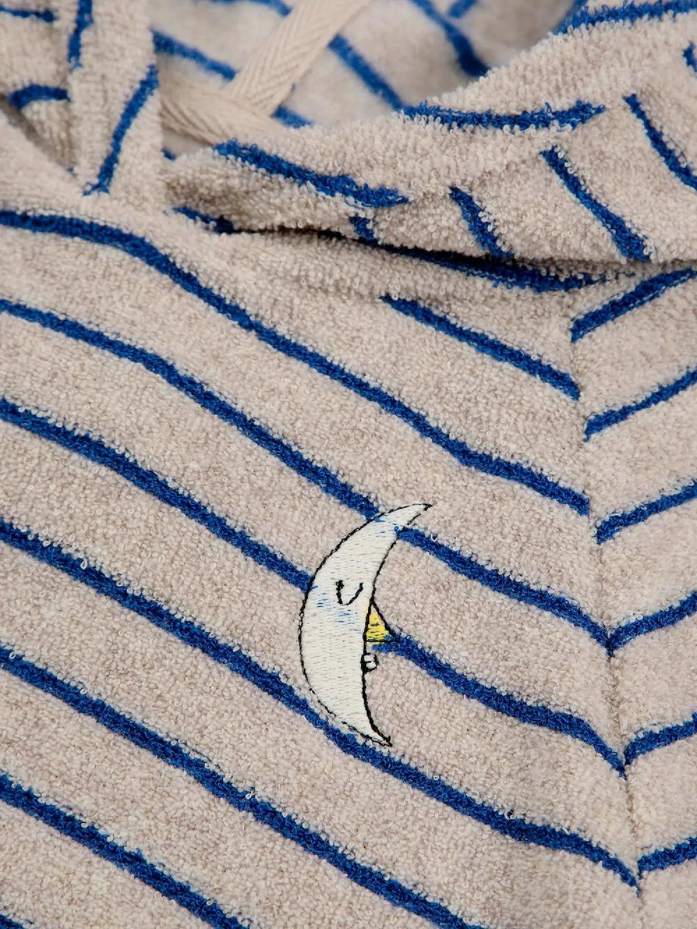 Bobo choses Beneath The Moon terry hoodie Última moda