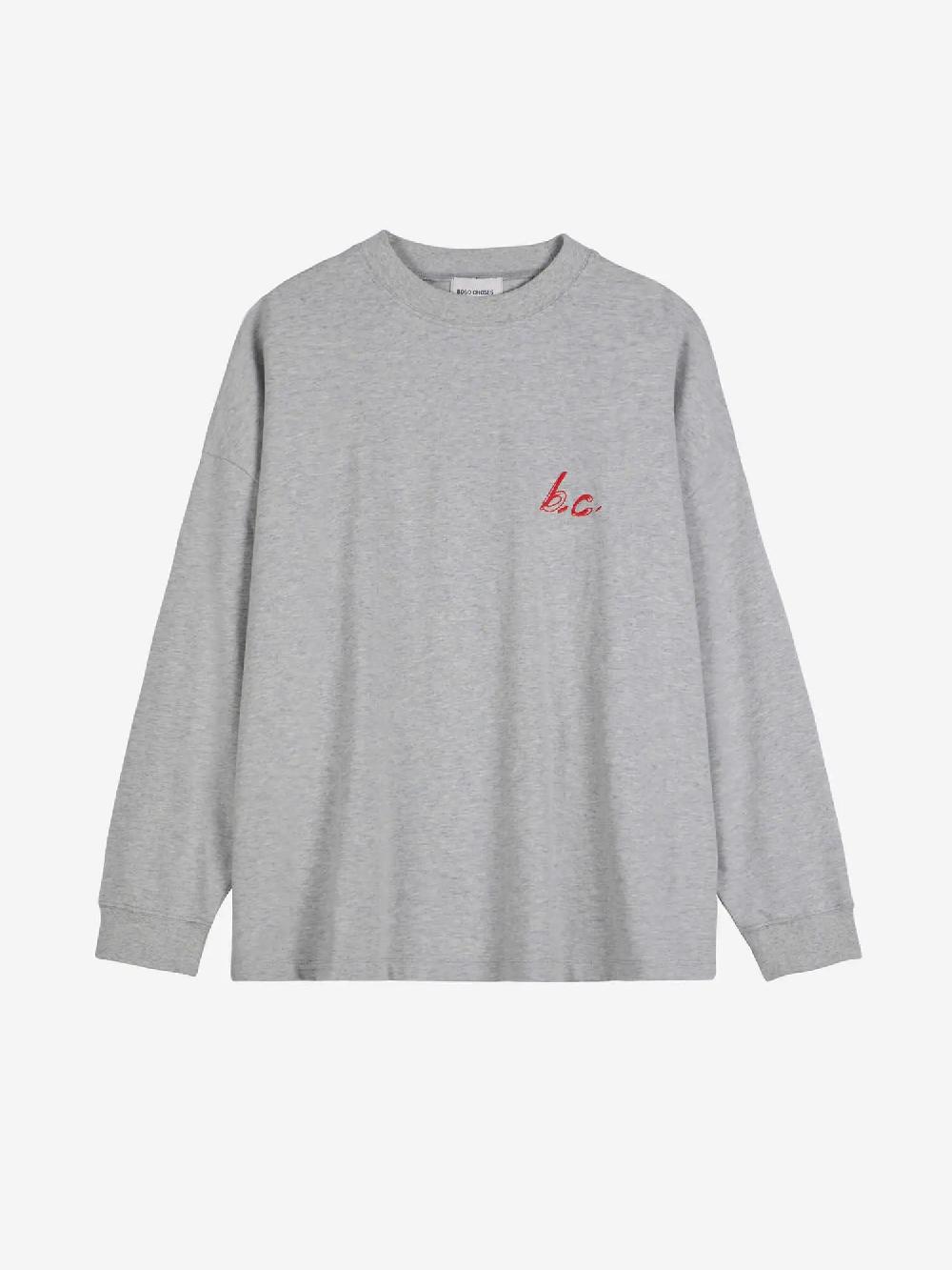 Bobo choses Charming Monster long sleeve T-shirt Outlet