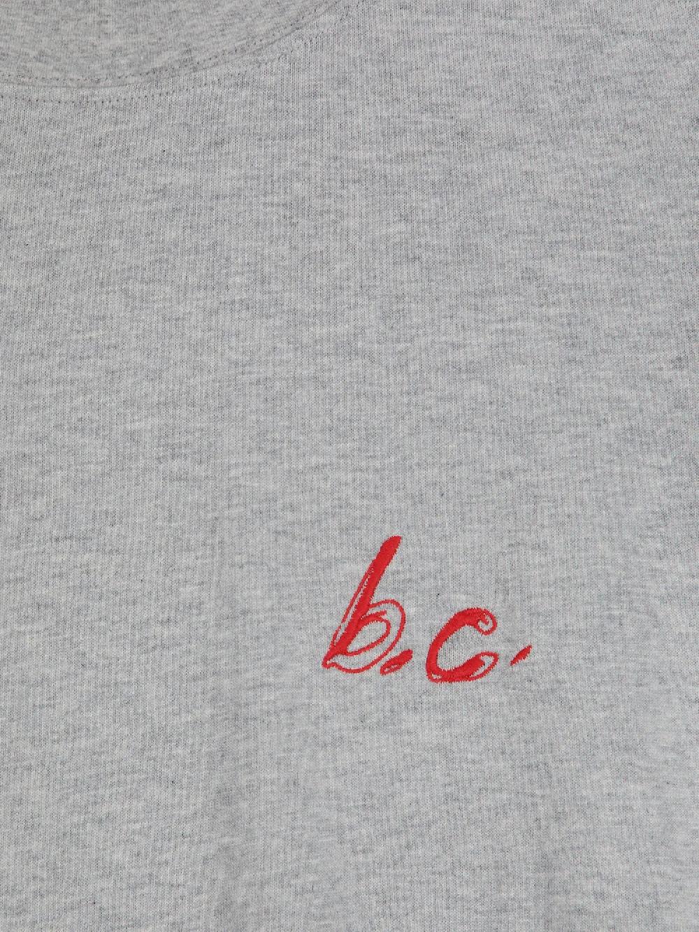 Bobo choses Charming Monster long sleeve T-shirt Outlet