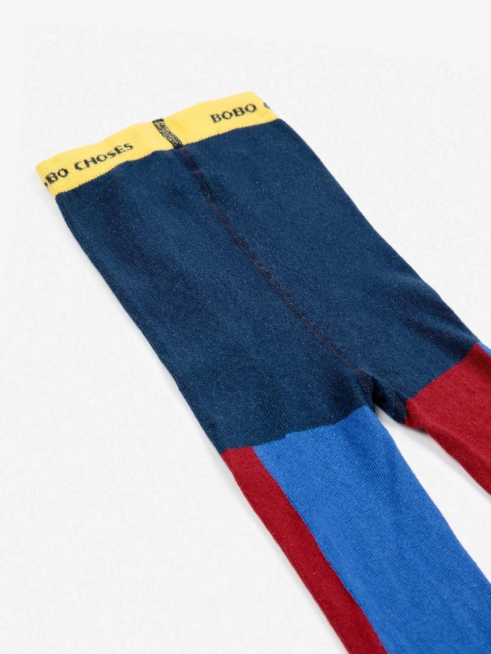 Bobo choses Color Block tights Rebajas