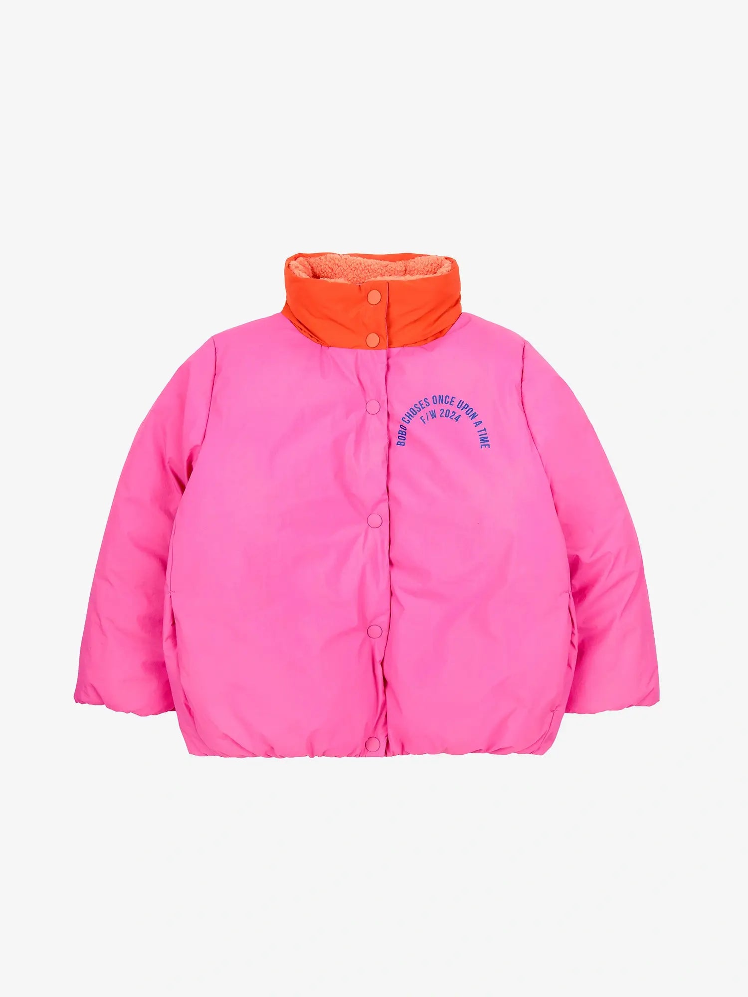 Bobo choses Bobo Circle anorak En oferta