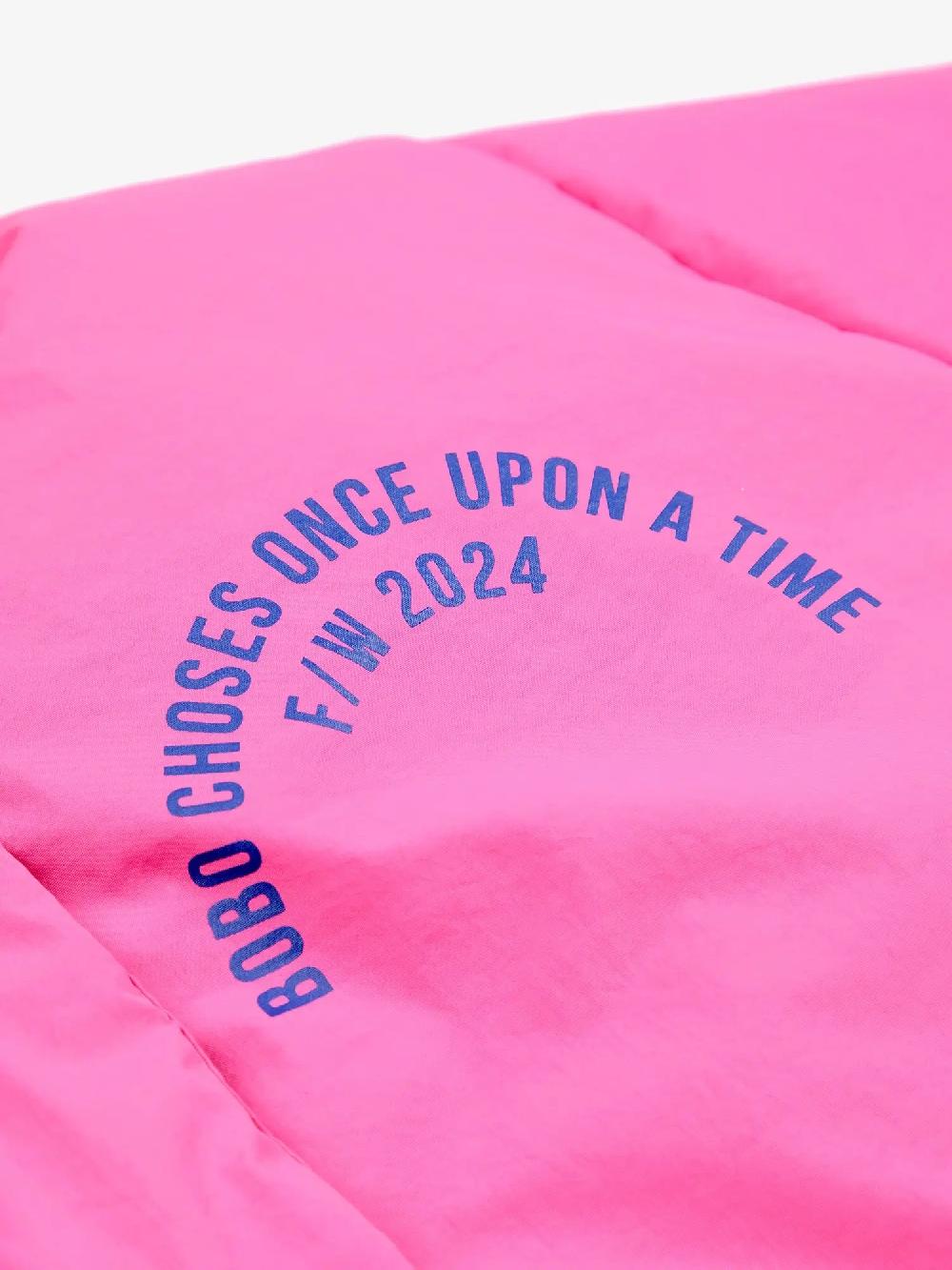 Bobo choses Bobo Circle anorak En oferta
