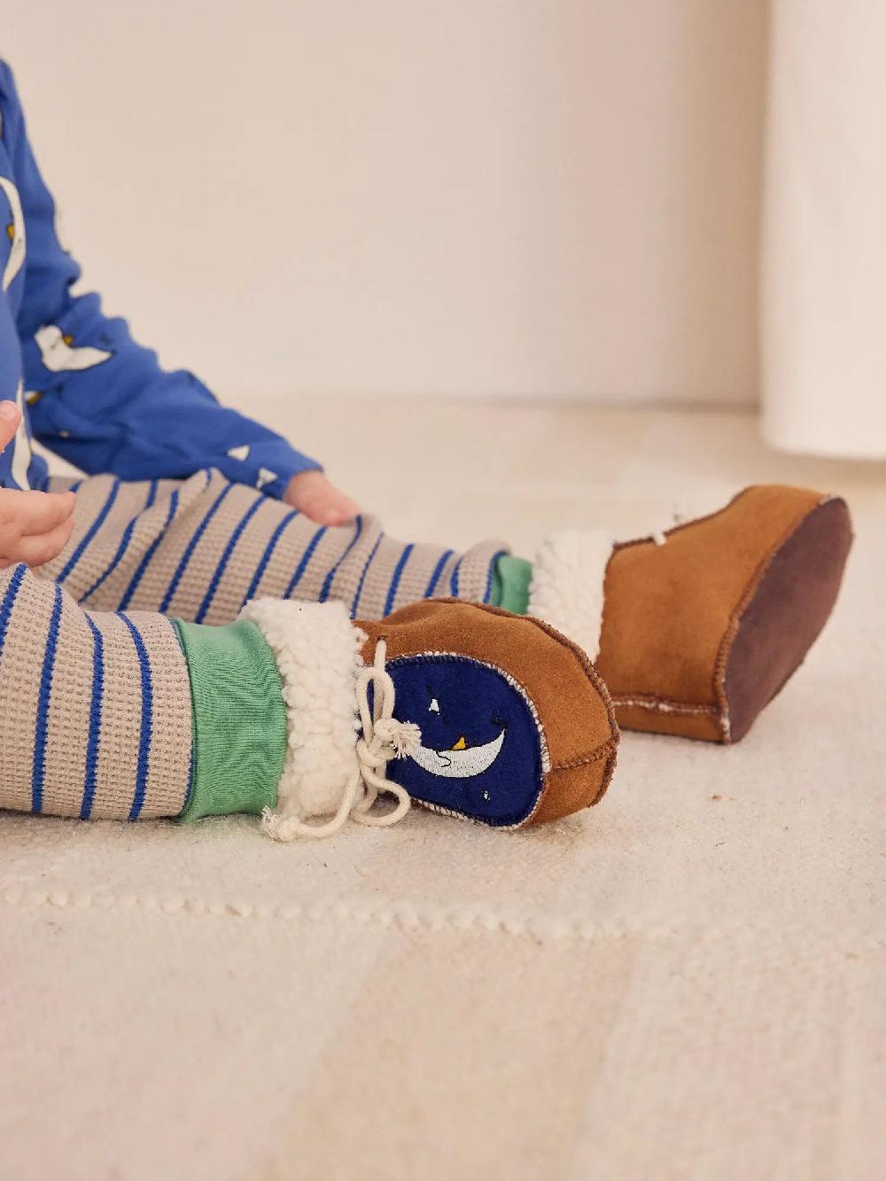 Bobo choses Beneath The Moon booties Los más vendidos