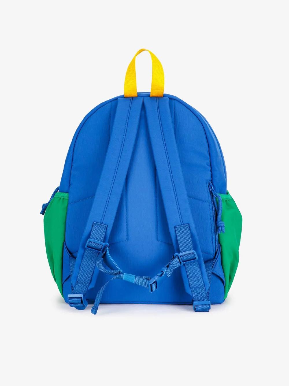 Bobo choses Bobo Choses color block backpack Envío gratis