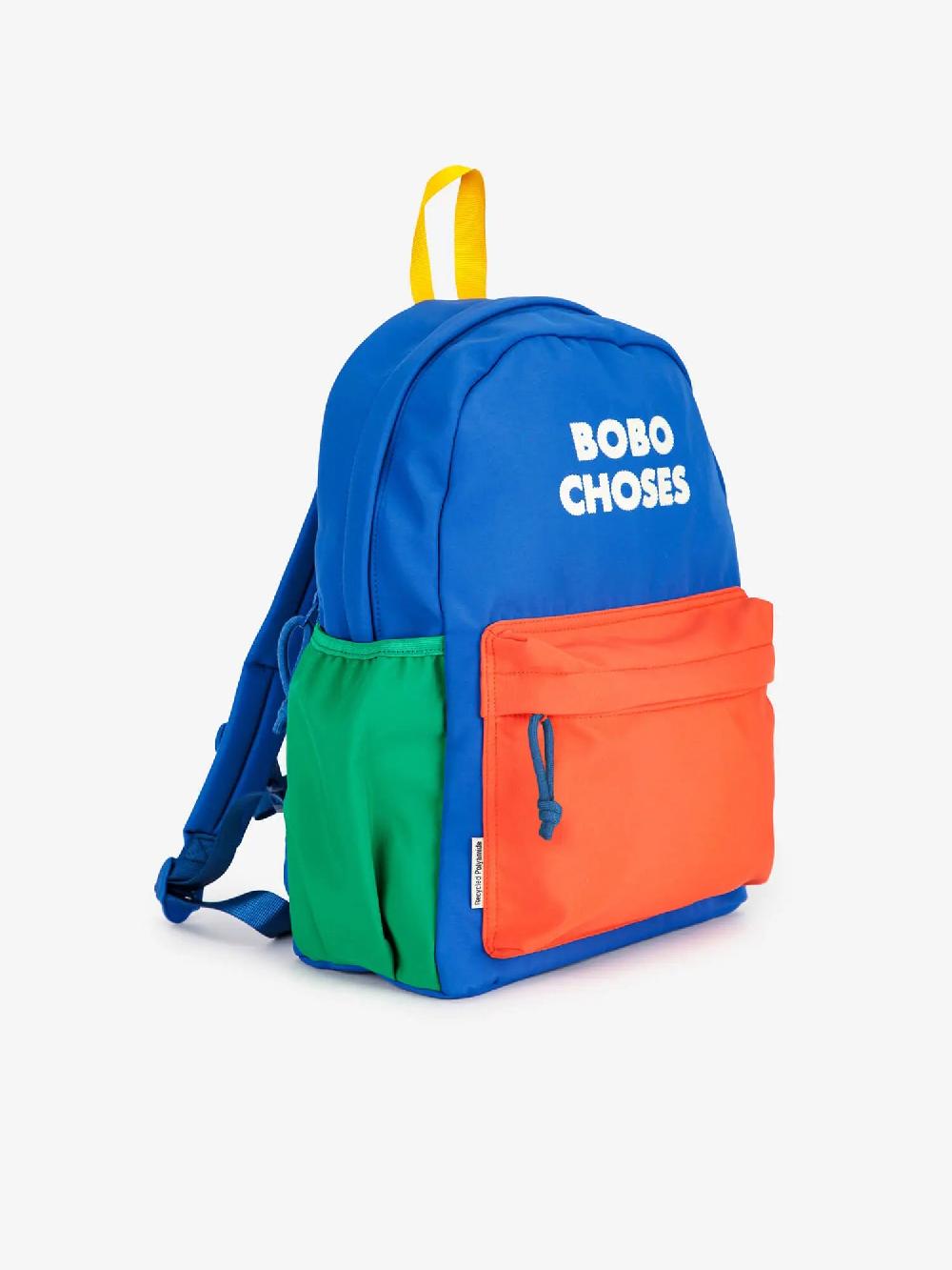 Bobo choses Bobo Choses color block backpack Envío gratis