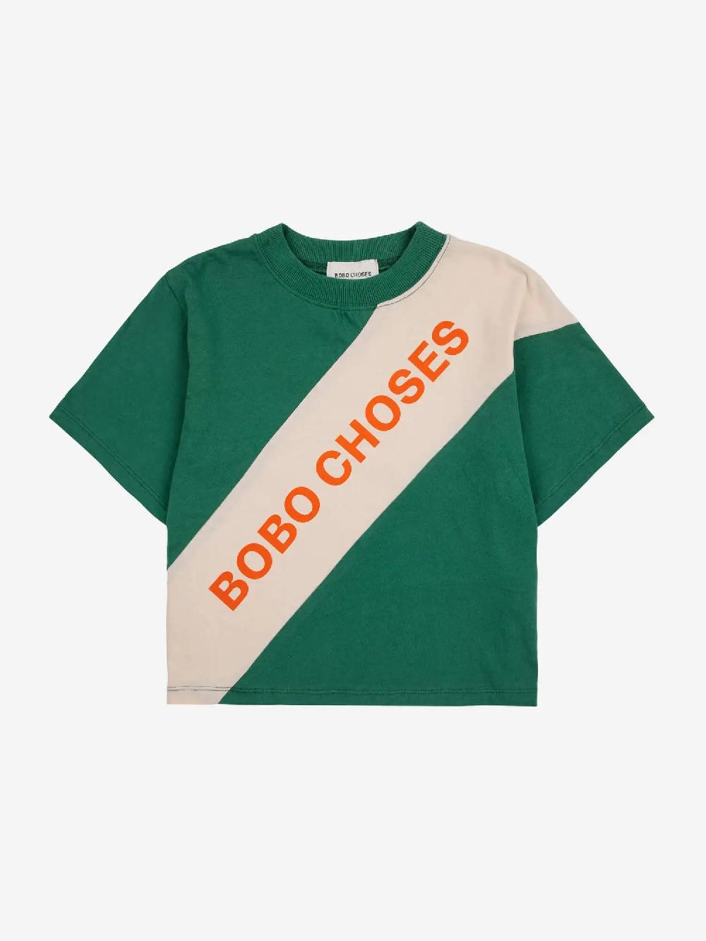 Bobo choses Bobo Choses short sleeve T-shirt Últimos 2 días
