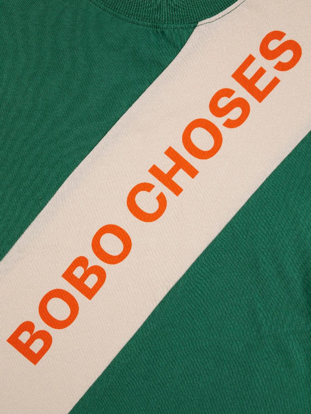 Bobo choses Bobo Choses short sleeve T-shirt Últimos 2 días