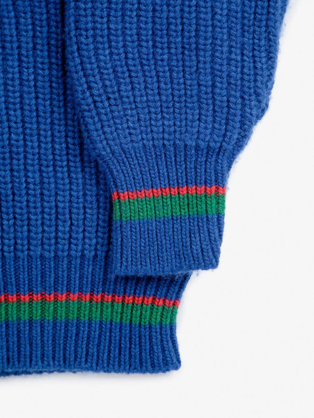 Bobo choses Gingerbread jumper Último día