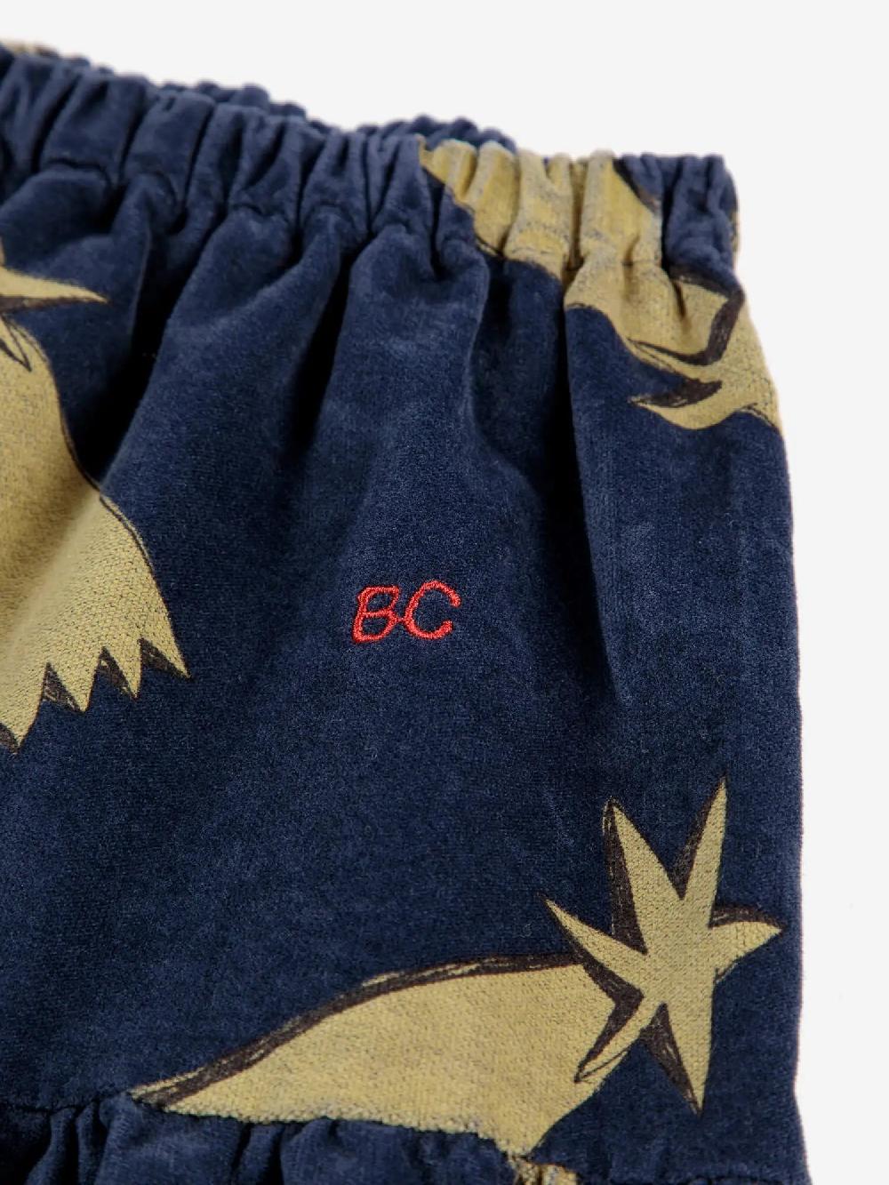 Bobo choses Shooting Stars woven skirt Oferta especial de fábrica