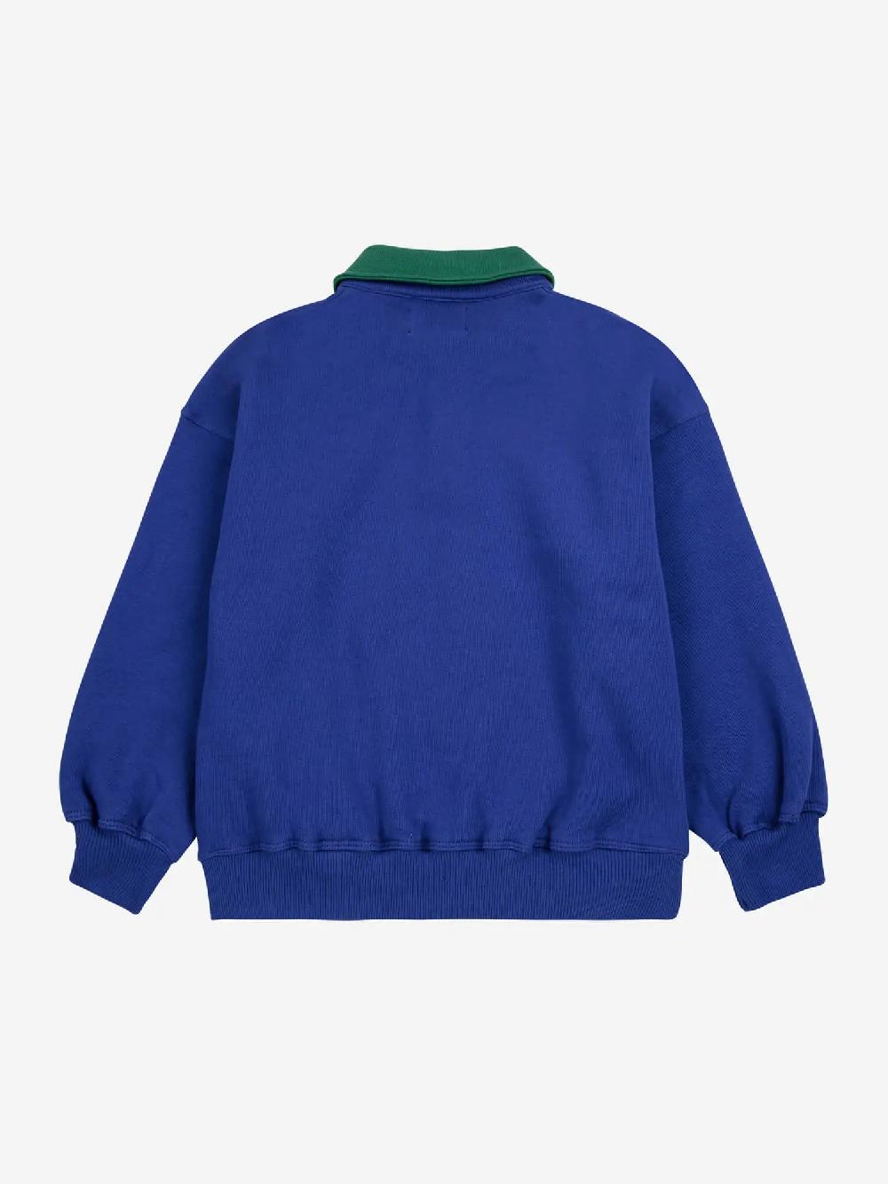 Bobo choses BC polo sweatshirt Envío internacional gratuito
