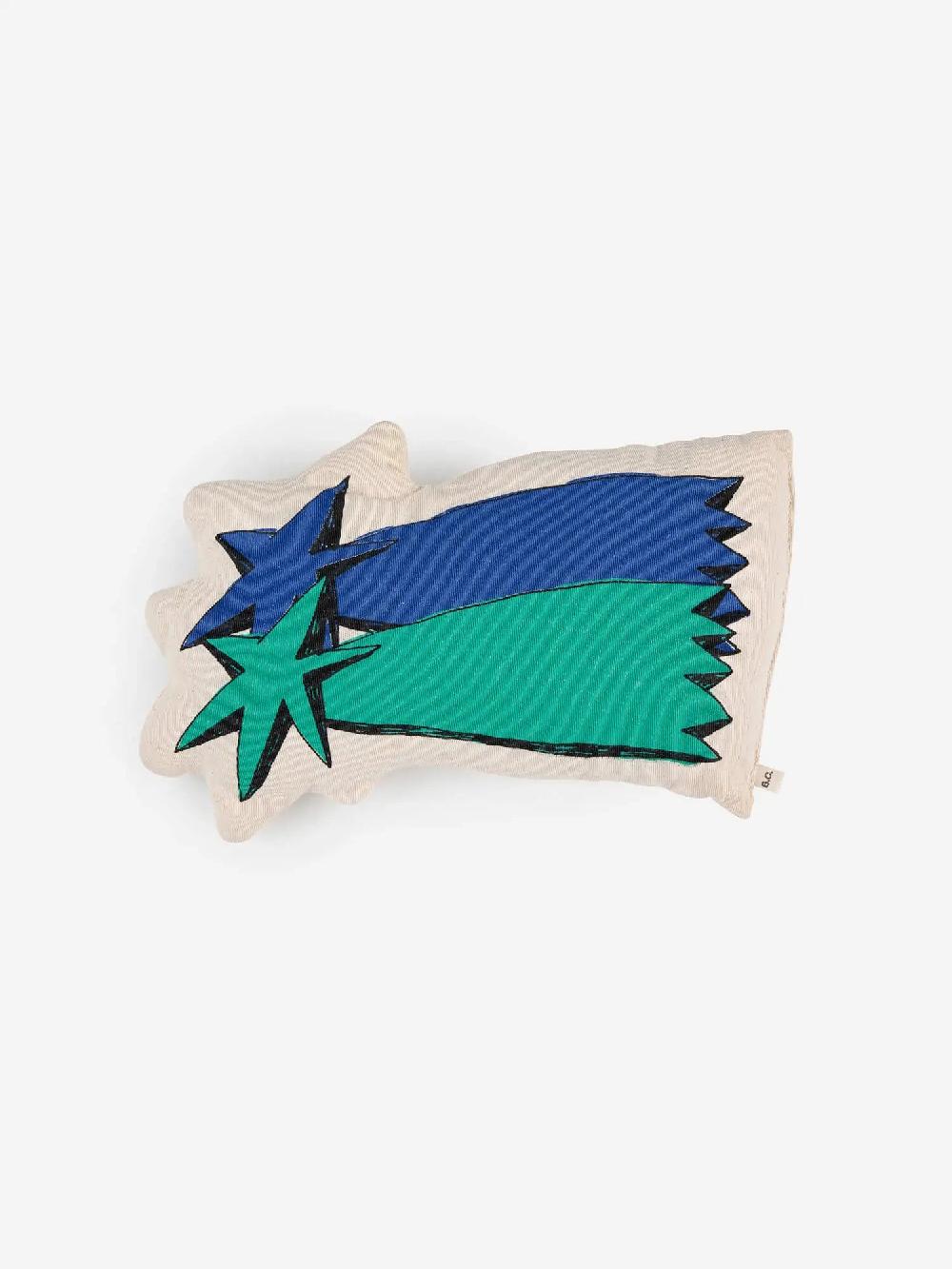 Bobo choses Shooting stars cushion Limitado a 3 días