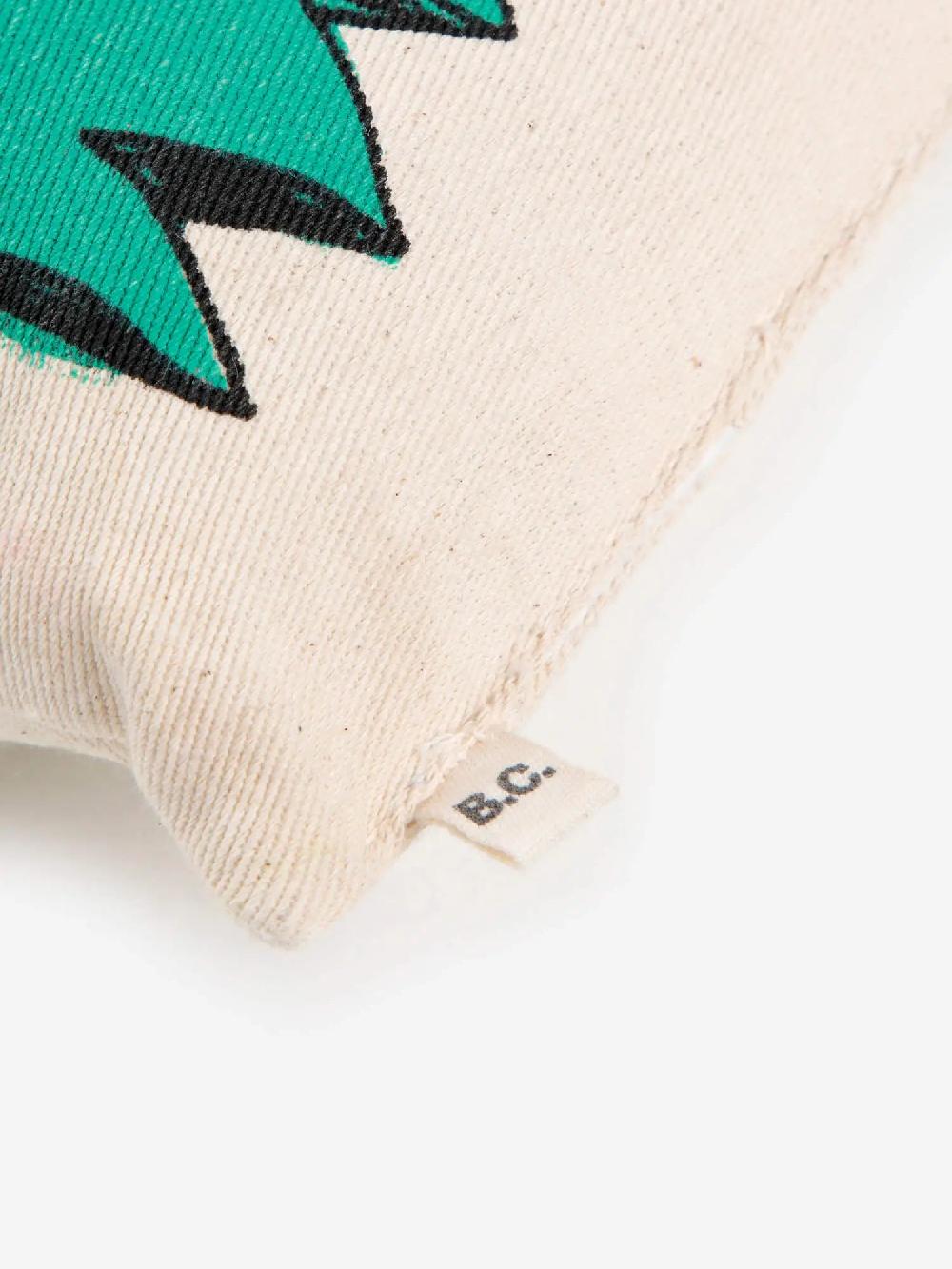 Bobo choses Shooting stars cushion Limitado a 3 días