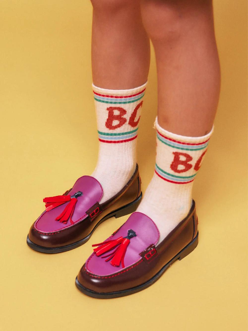 Bobo choses Color Block loafers Oferta exclusiva