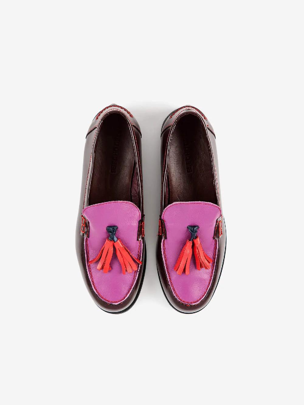 Bobo choses Color Block loafers Oferta exclusiva