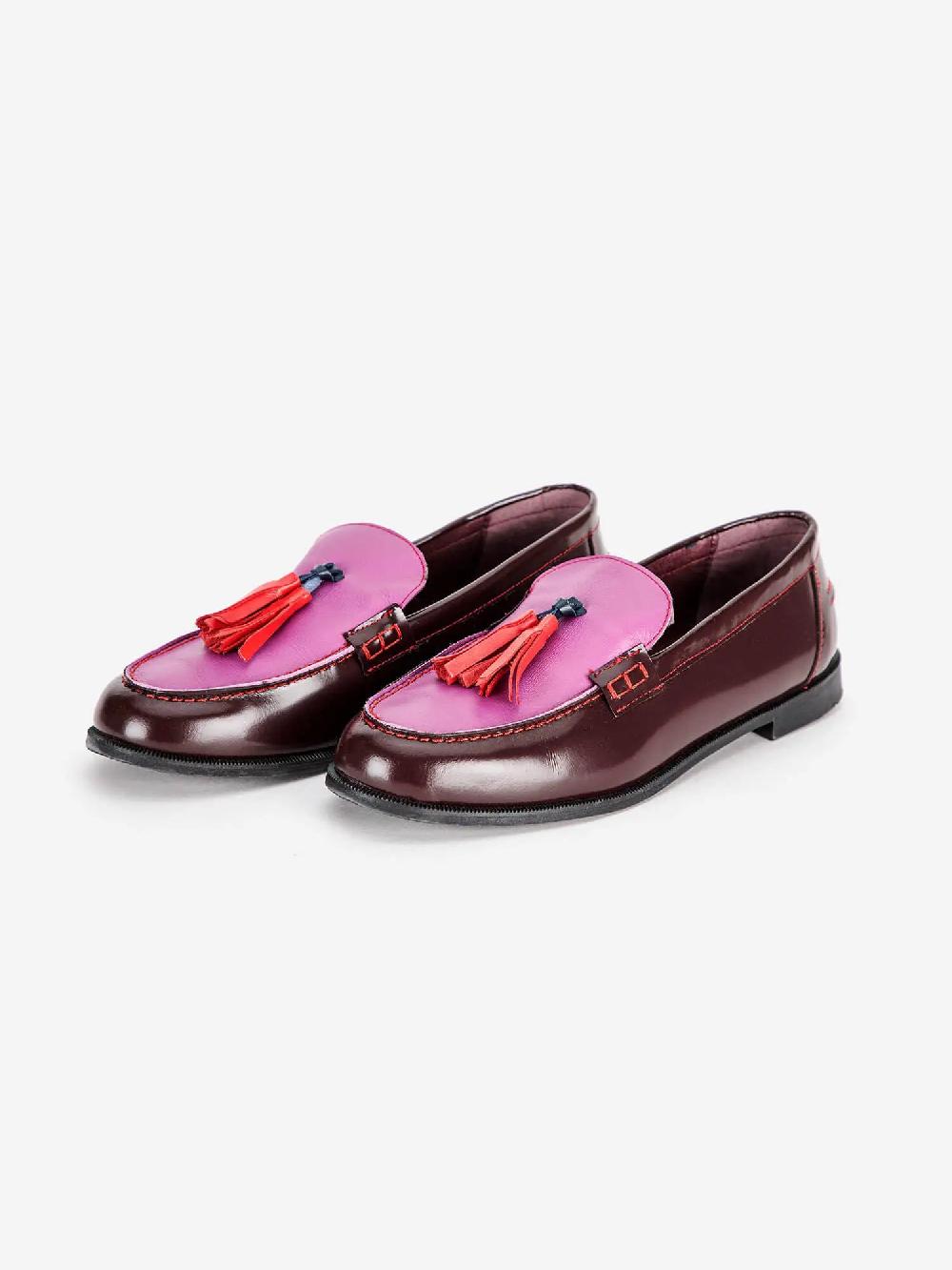 Bobo choses Color Block loafers Oferta exclusiva