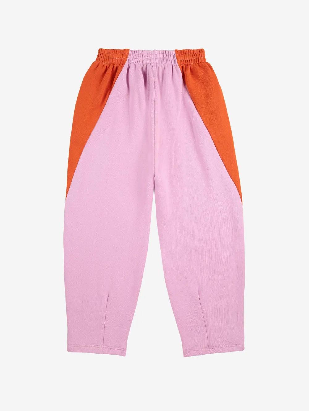 Bobo choses BC Shadow color block jogging pants Descuento por venta flash