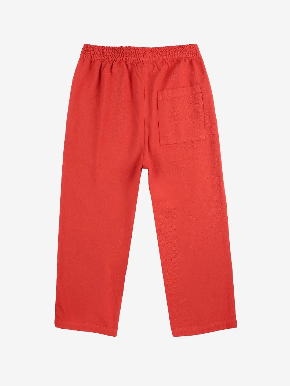Bobo choses Bobo Choses Diamonds straight pants Rebajas de fin de temporada