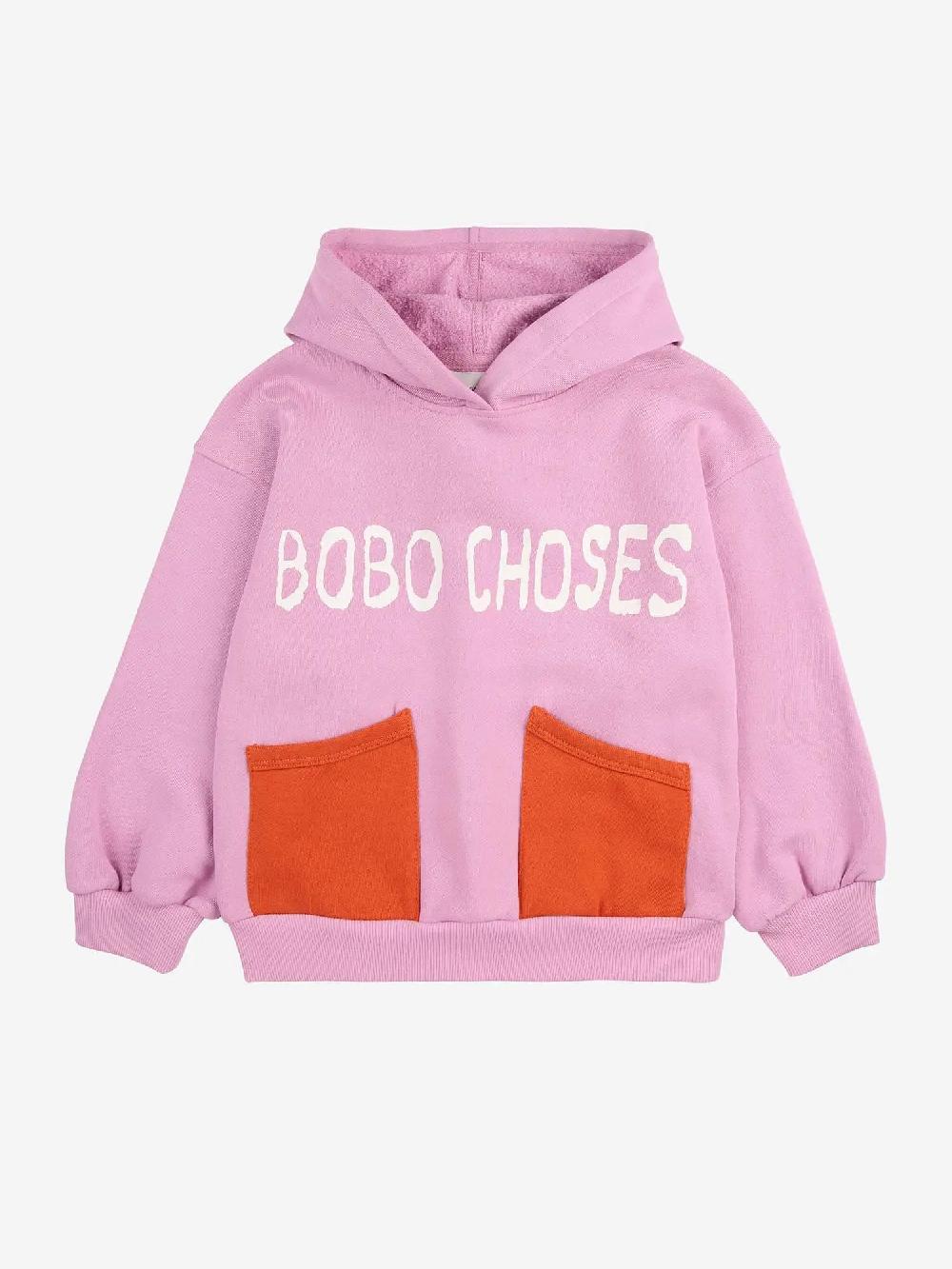 Bobo choses Bobo Choses Shadow hoodie 2025