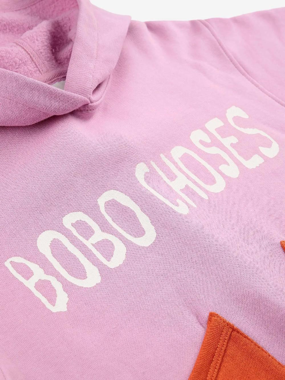 Bobo choses Bobo Choses Shadow hoodie 2025