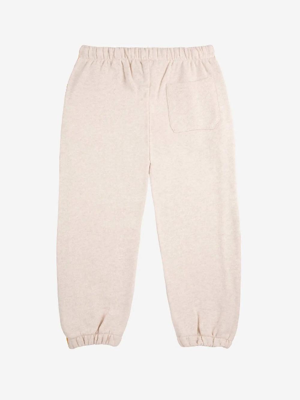 Bobo choses BC Shadow color block jogging pants En línea