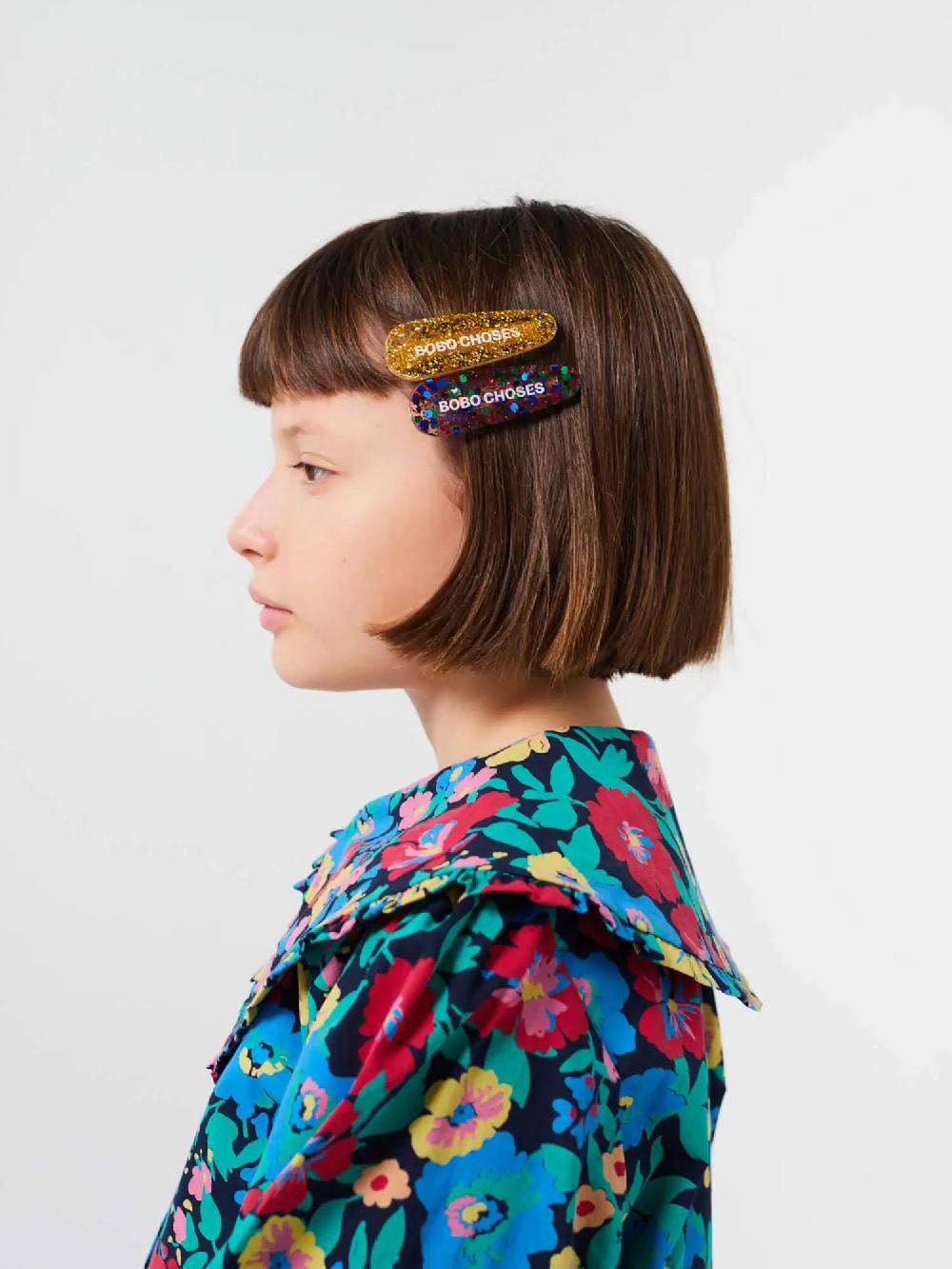 Bobo choses Bobo choses hairclips Outlet online