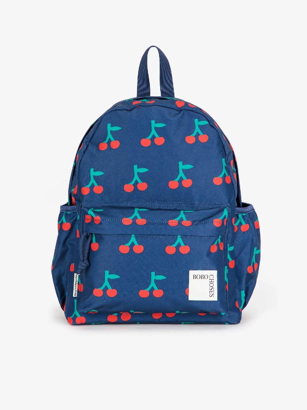 Bobo choses Bobo Cherry all over backpack Rebajas