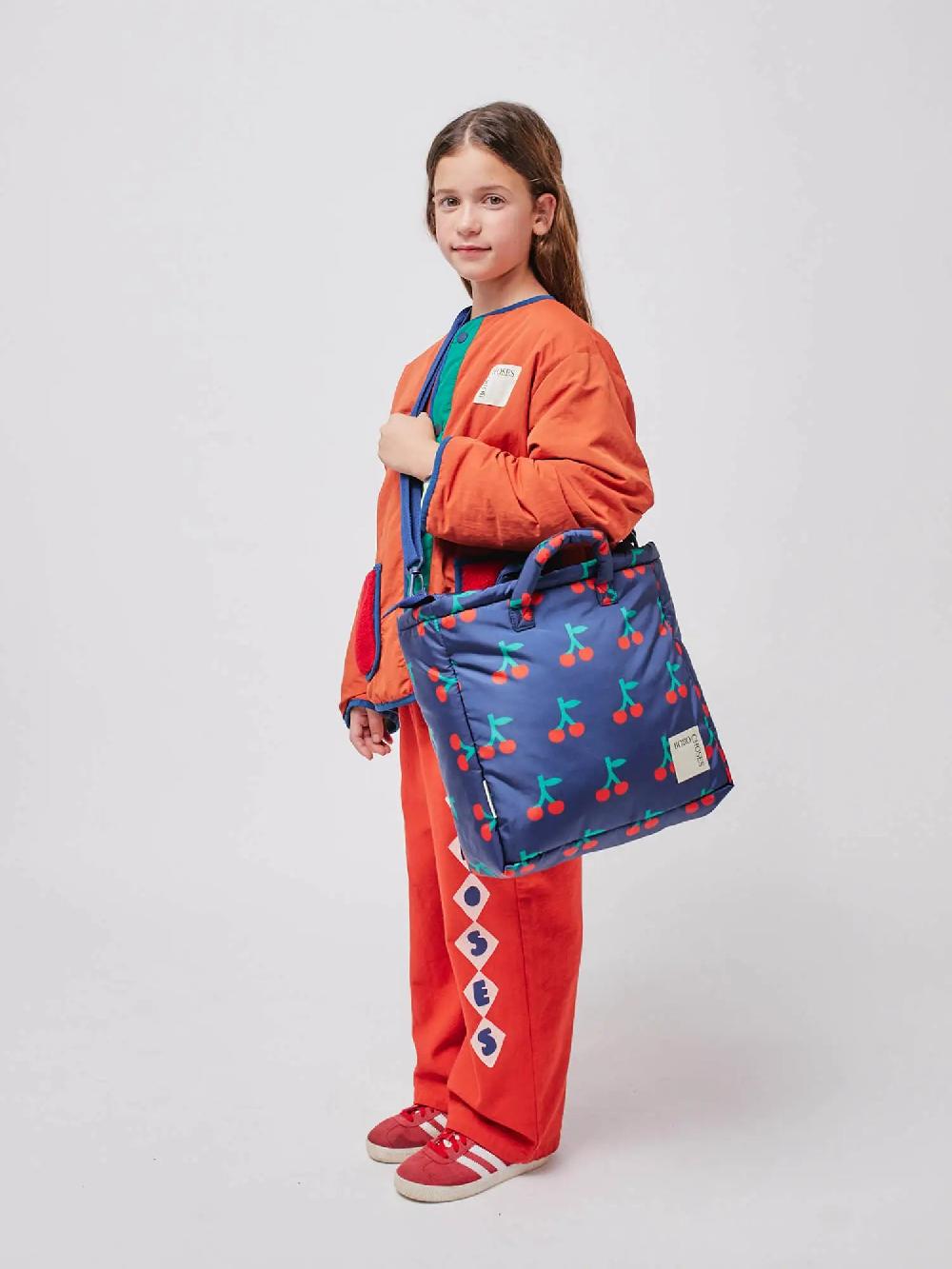 Bobo choses Bobo Cherry all over bag Venta caliente