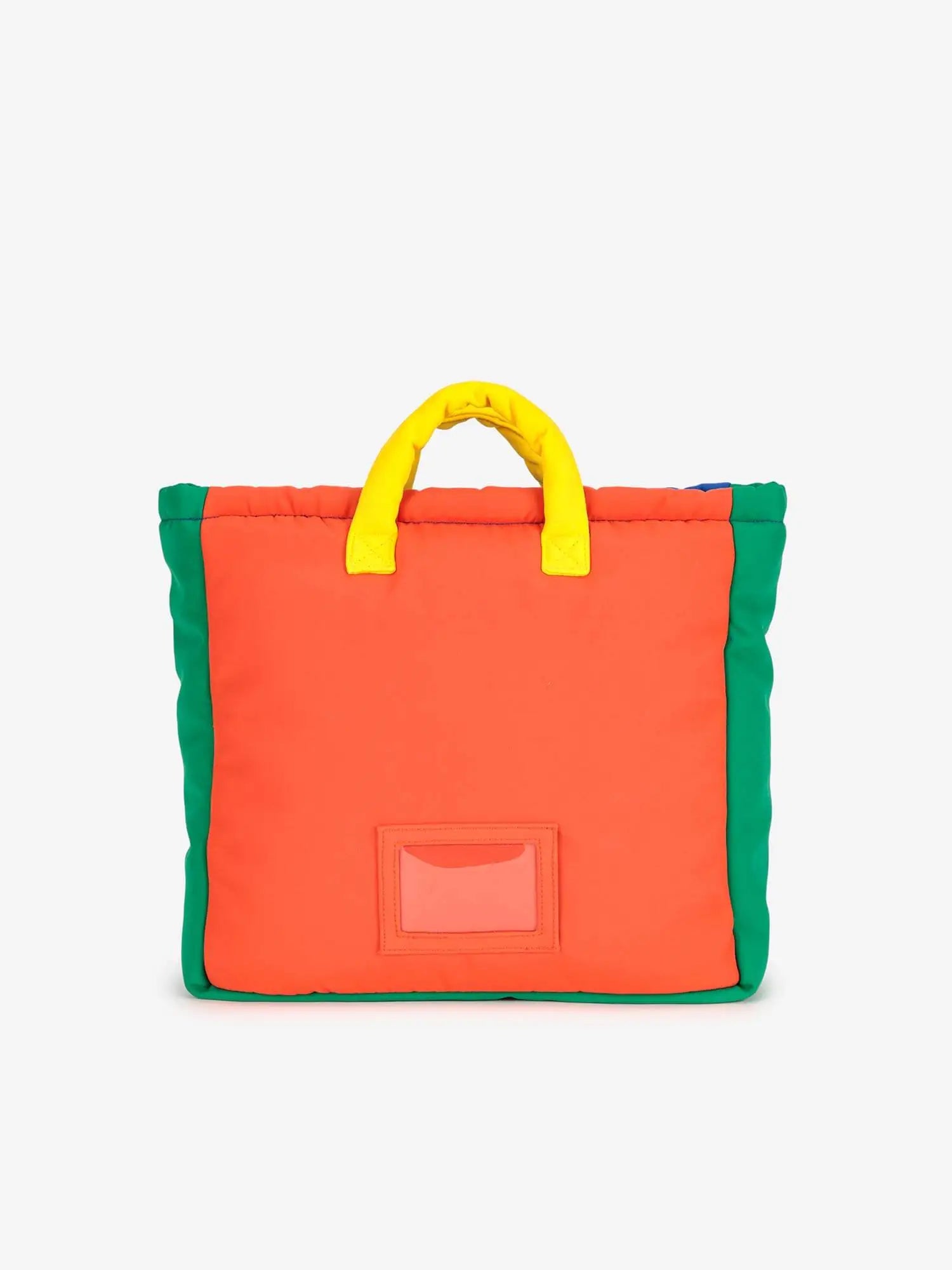 Bobo choses Bobo Choses color block bag En oferta